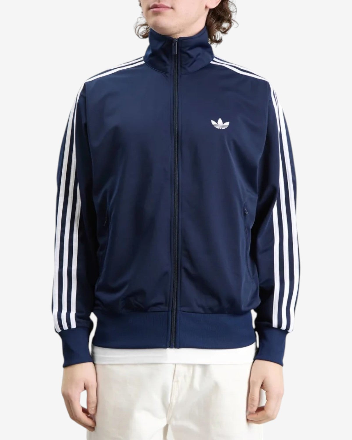 {M.Lu} Adidas Firebird Tracktop