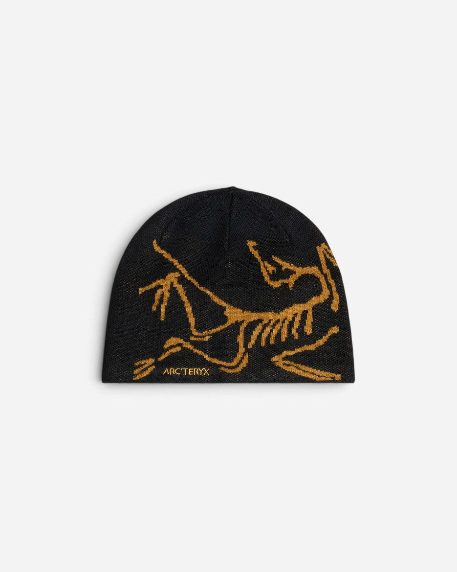 {M.Lu} Arcteryx Bird Head Toque Beanie