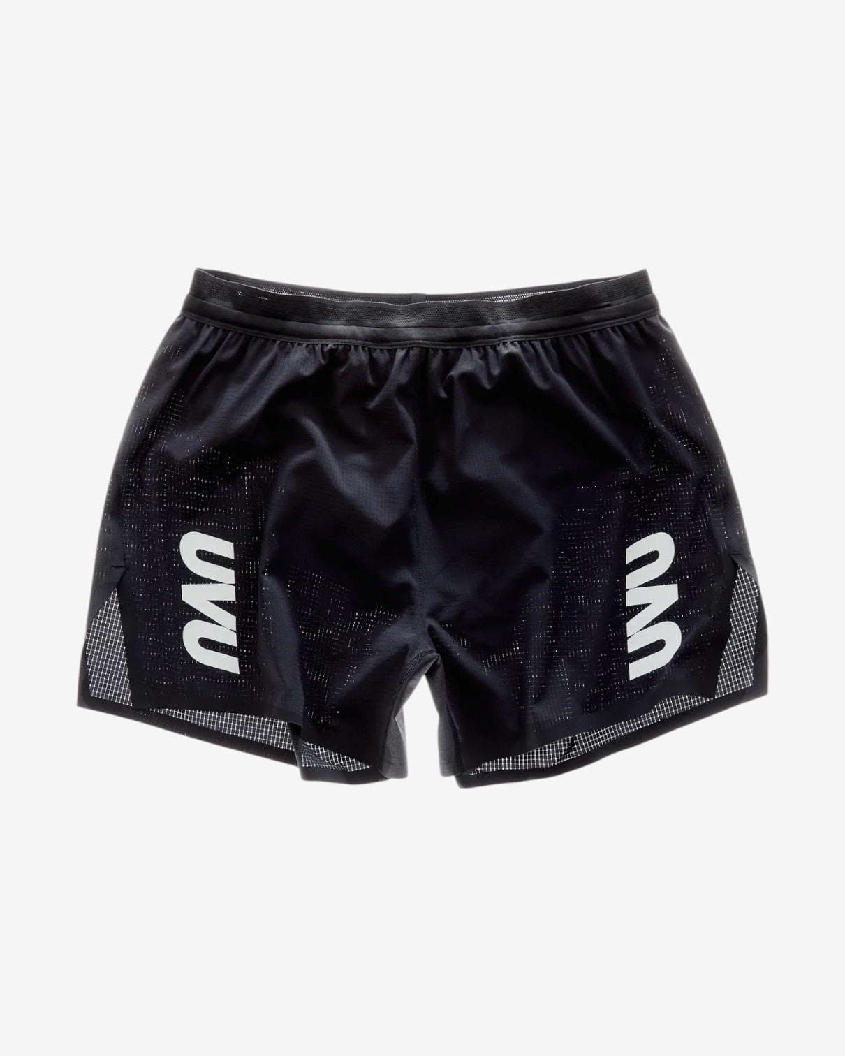 {M.Lu} UVU Spilt Shorts
