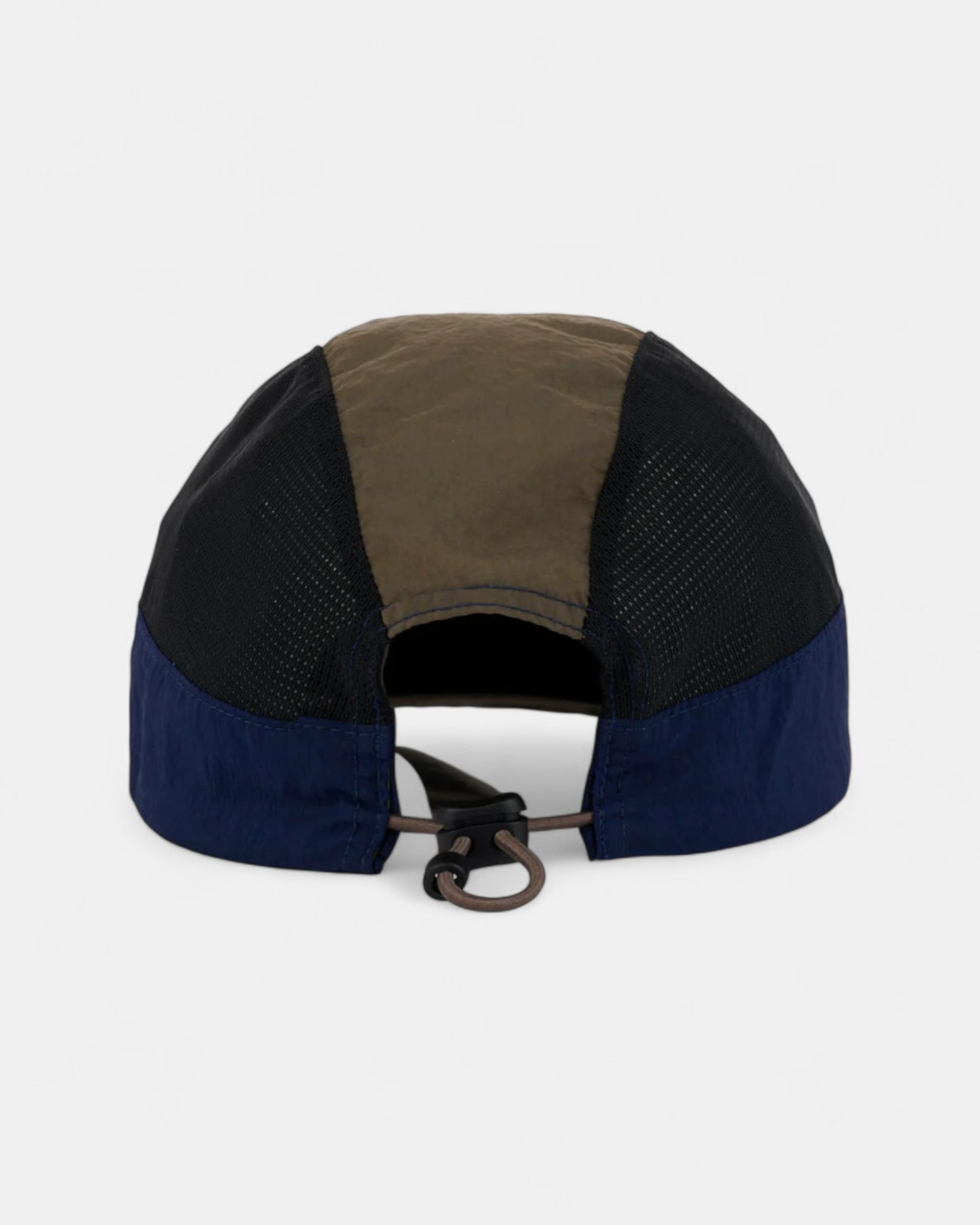 {M.Lu} Brain Dead x Adidas Nylon Cap