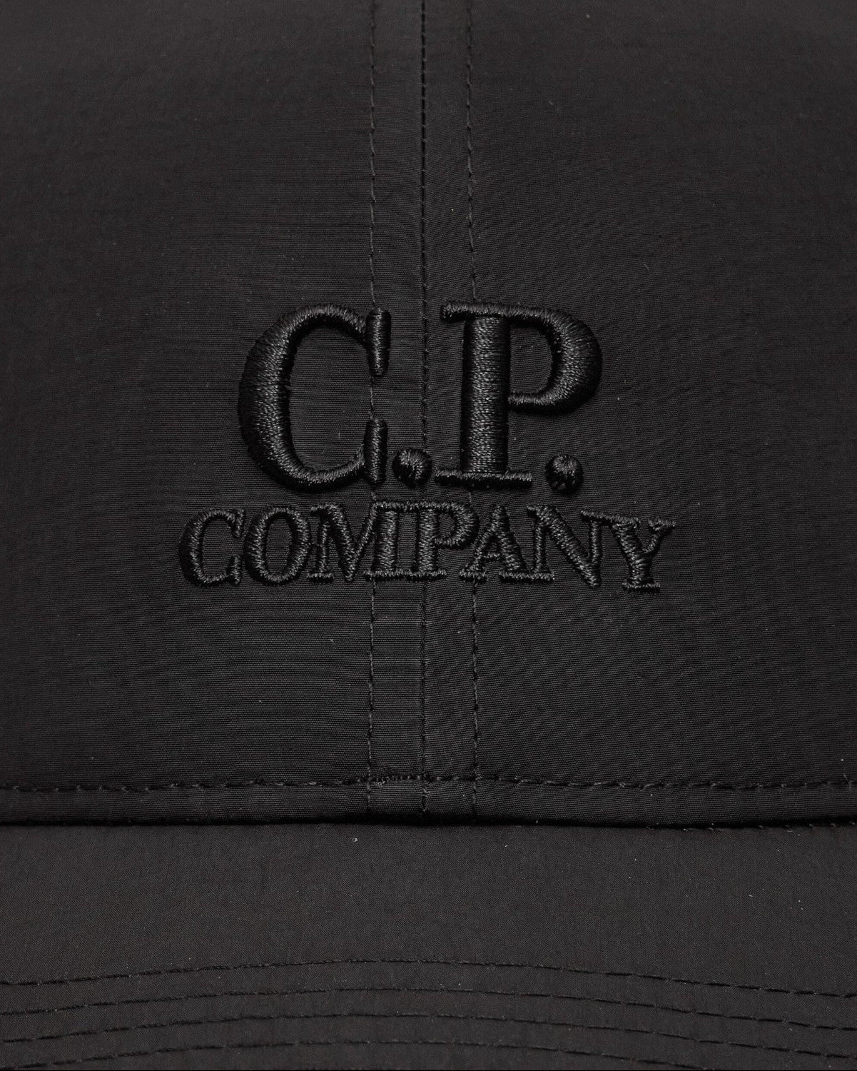 {M.Lu} C.P. Company Goggle Cap