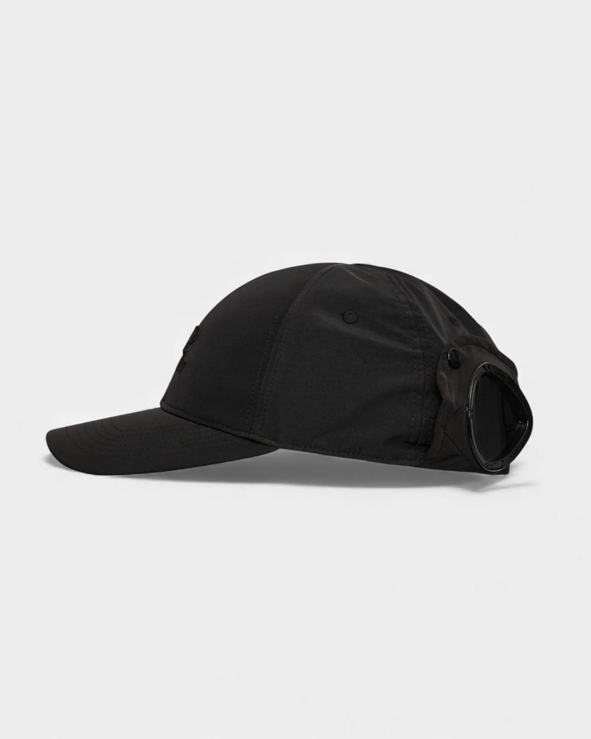 {M.Lu} C.P. Company Goggle Cap