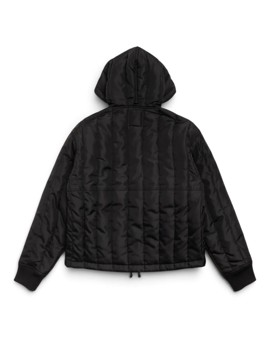{M.Lu} Stüssy Quilted Work Jacket