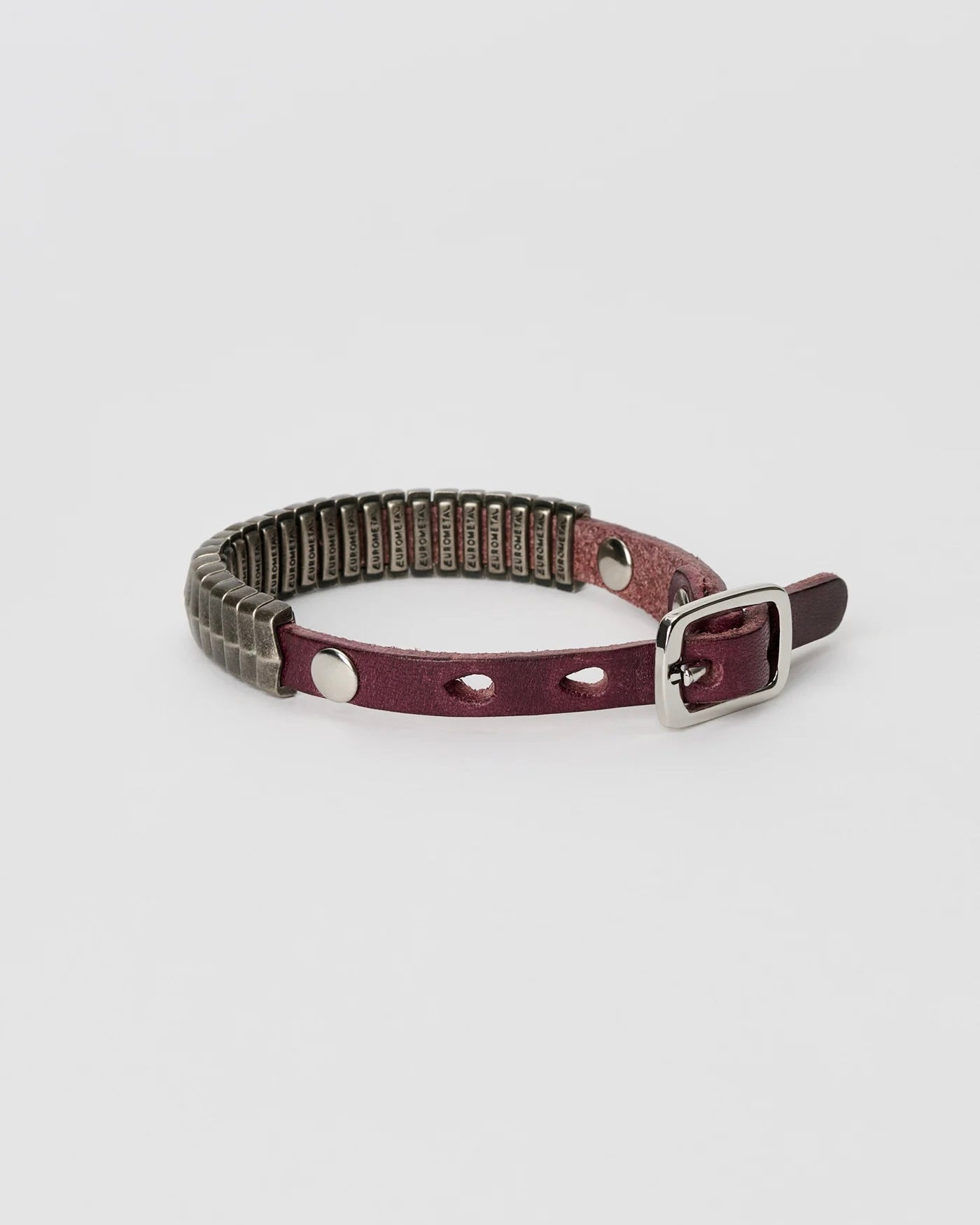 {M.Lu} Our Legacy Spine Bracelet