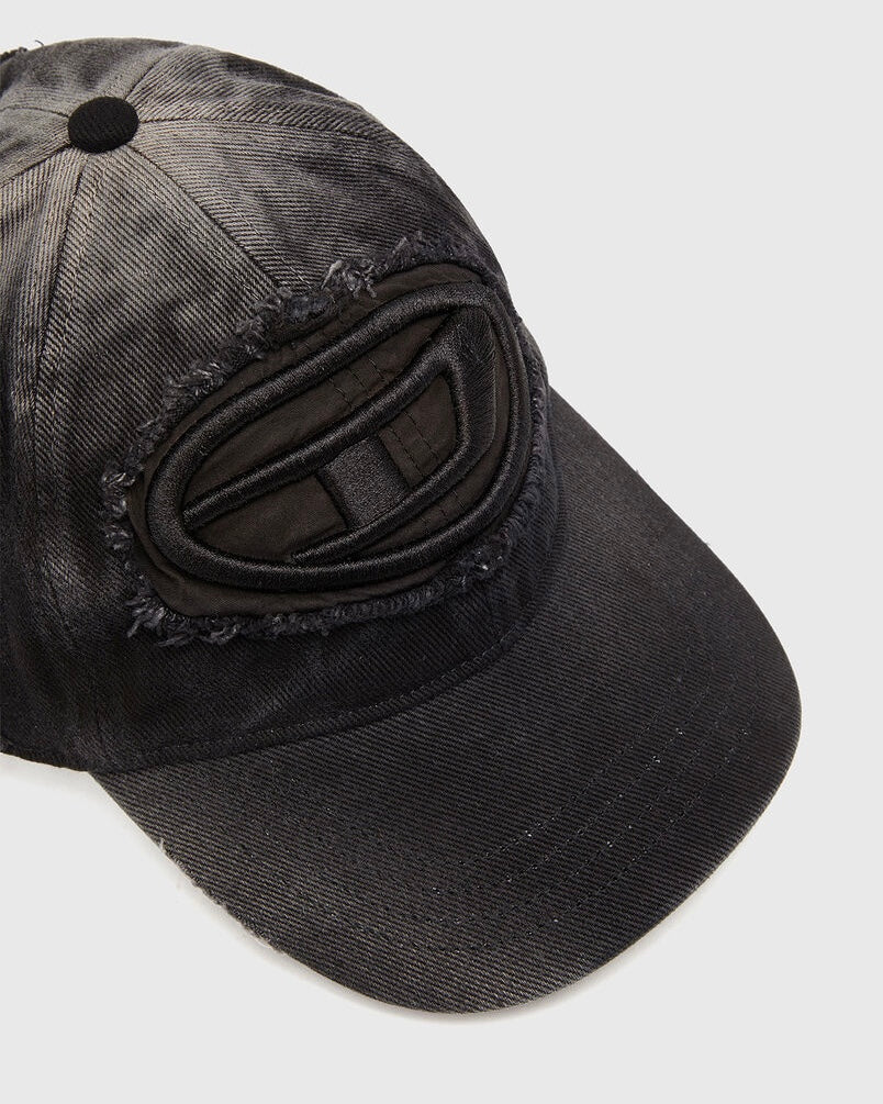 {M.Lu} Diesel C-Oroson Baseball Cap