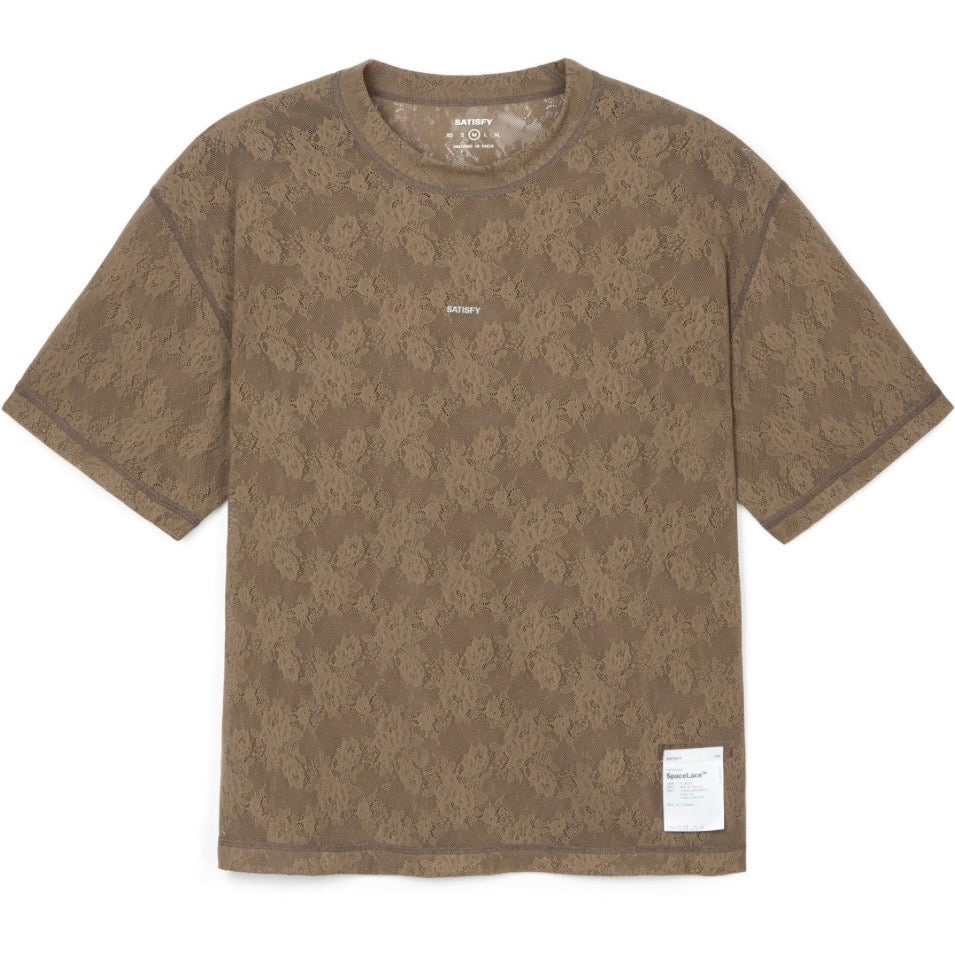 {M.Lu} SpaceLace™ T‑Shirt