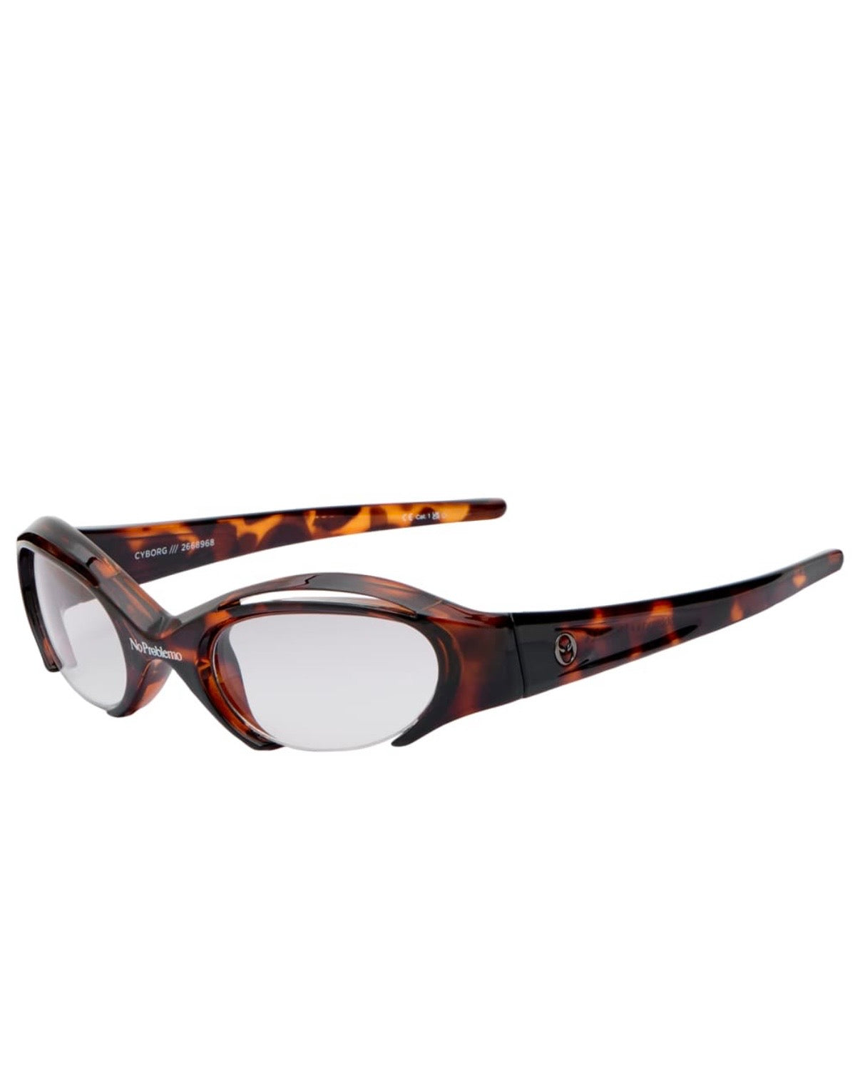 {M.Lu} Le Specs x No Problems