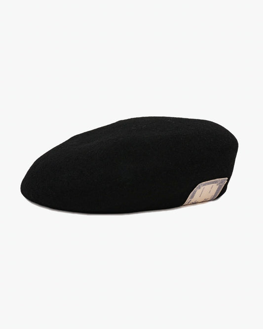 {M.Lu} The H.W. Dog & Co Beret