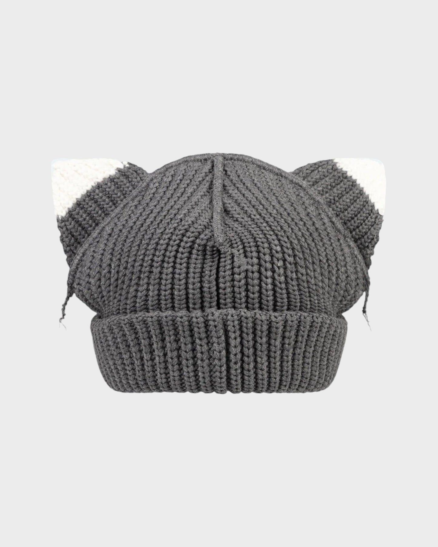 {M.Lu} Charles Jeffrey Loverboy Ears Beanie