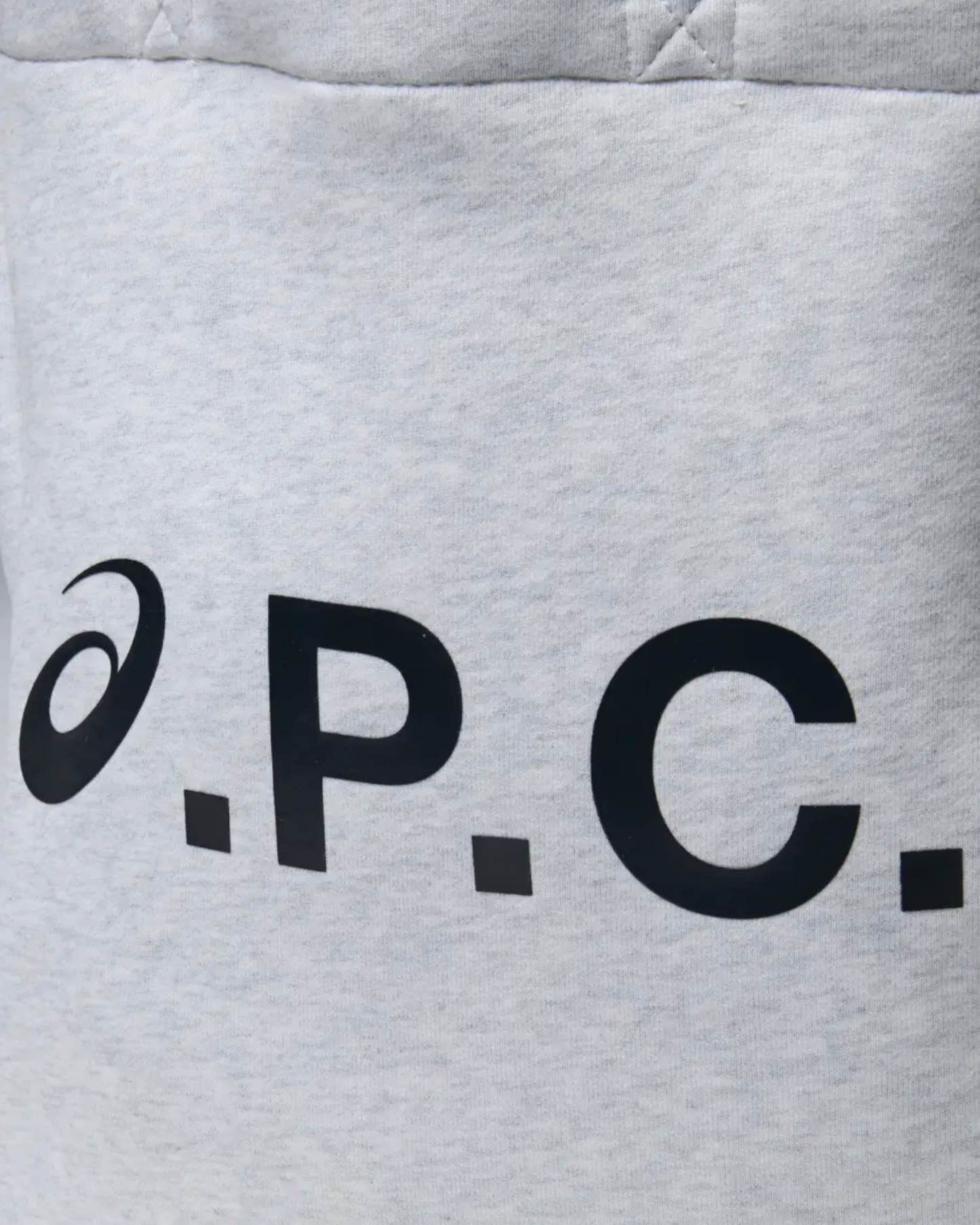 {M.Lu} A.P.C. x Asics Lou Tote