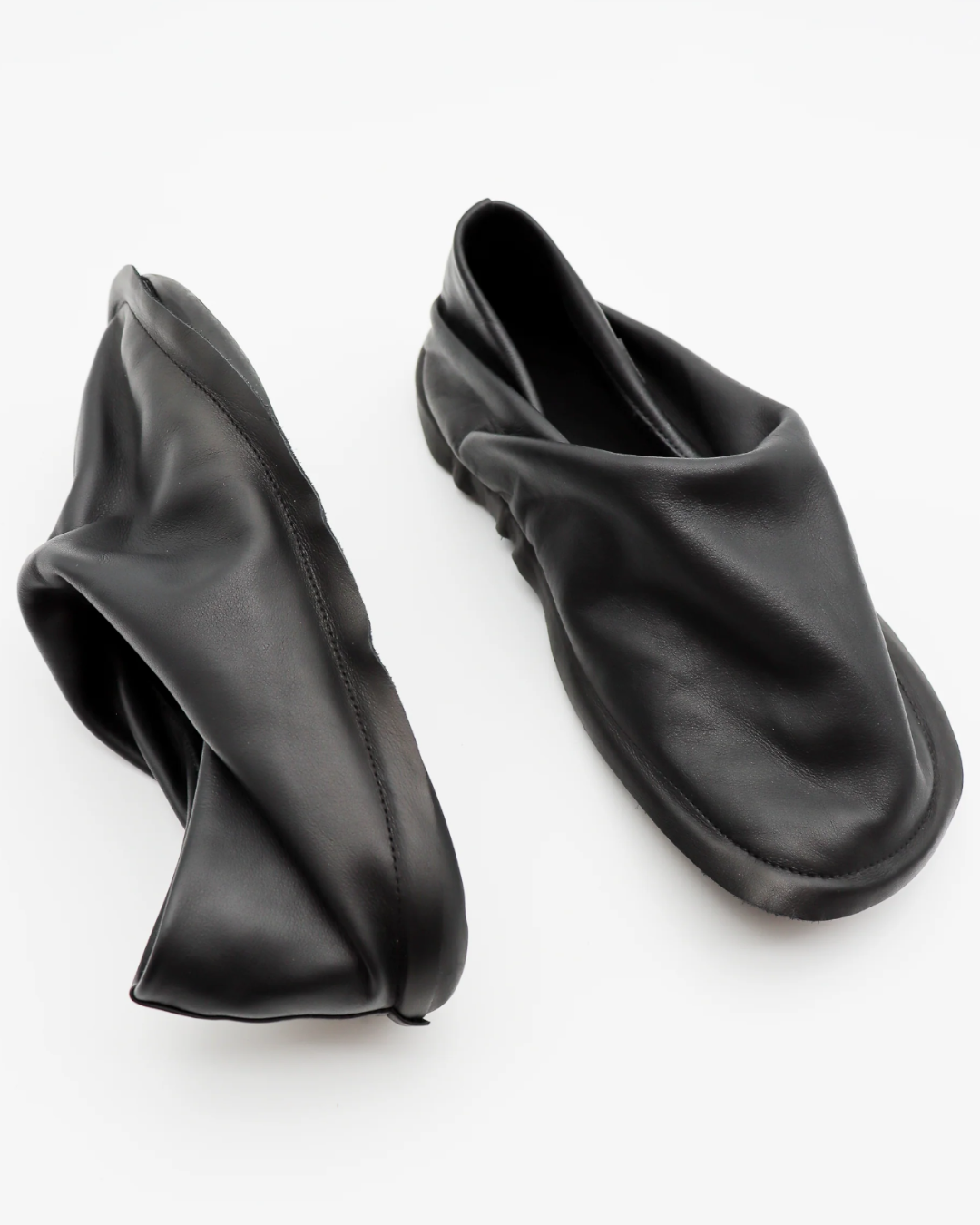 {M.Lu} Camper x Issey Miyake