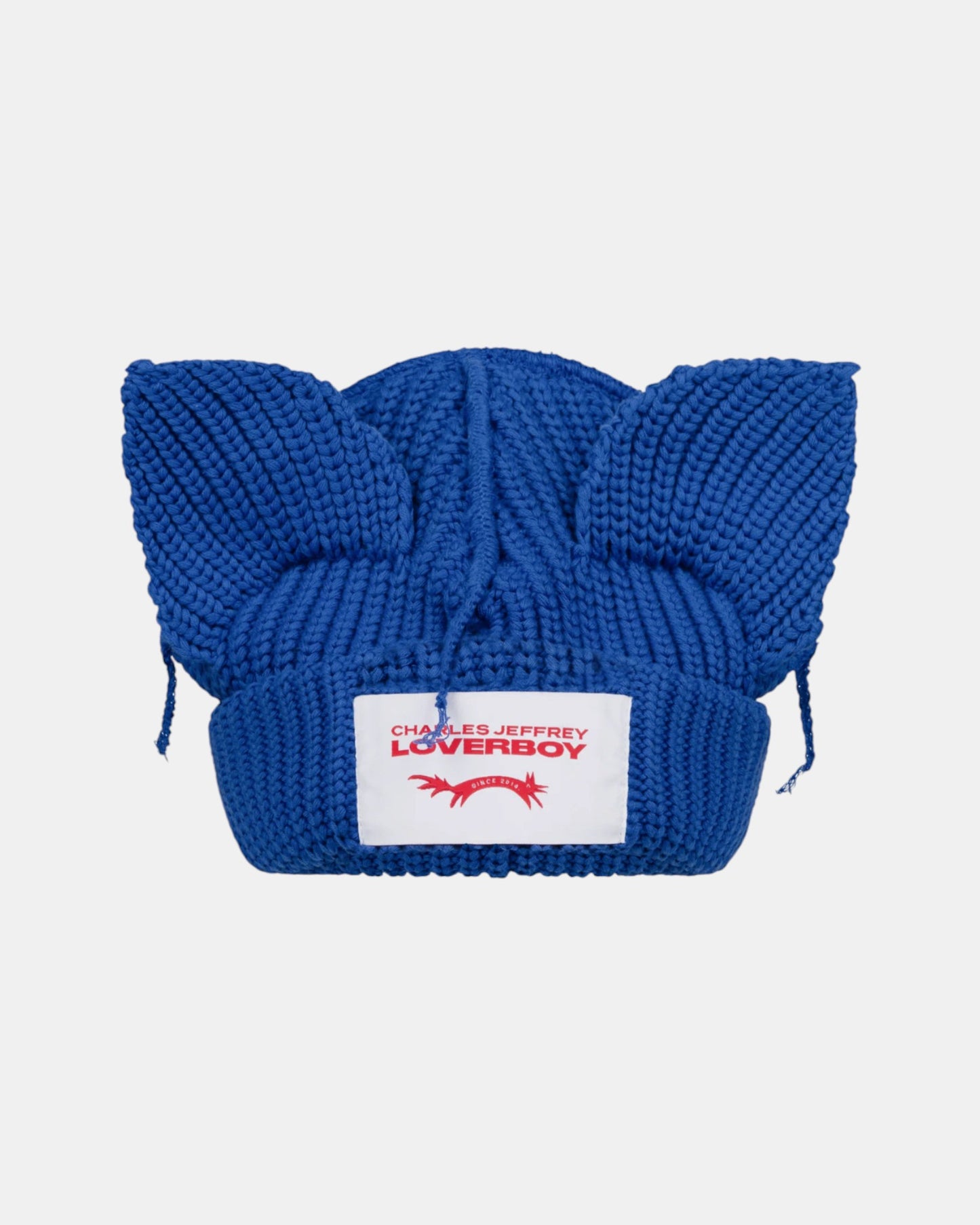 {M.Lu} Charles Jeffrey Loverboy Ears Beanie