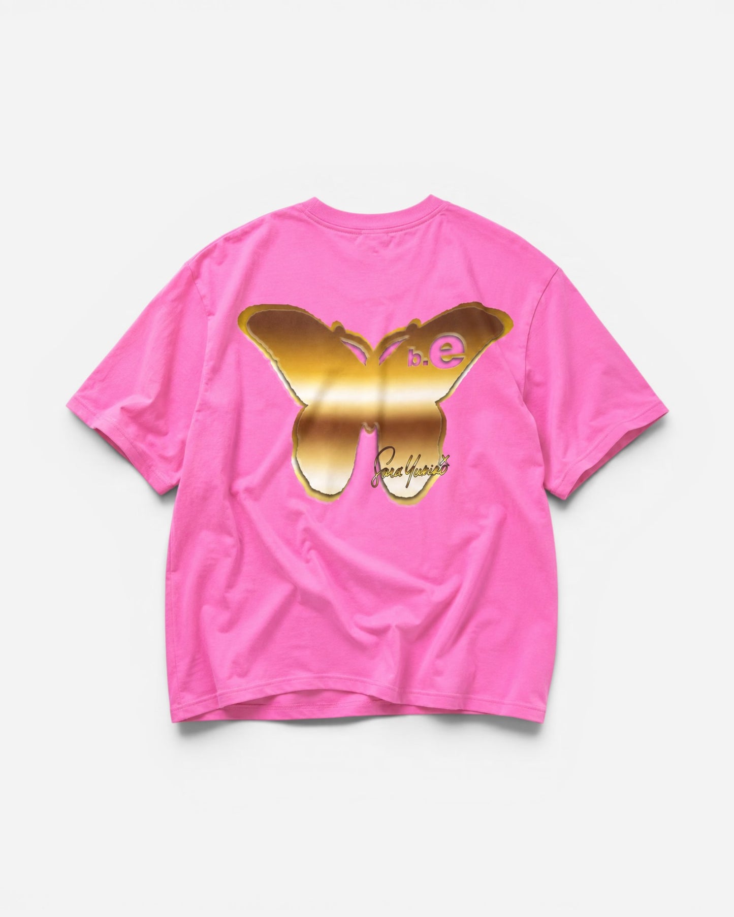 {M.Lu} b.Eautiful x Sara Yukiko T-Shirt