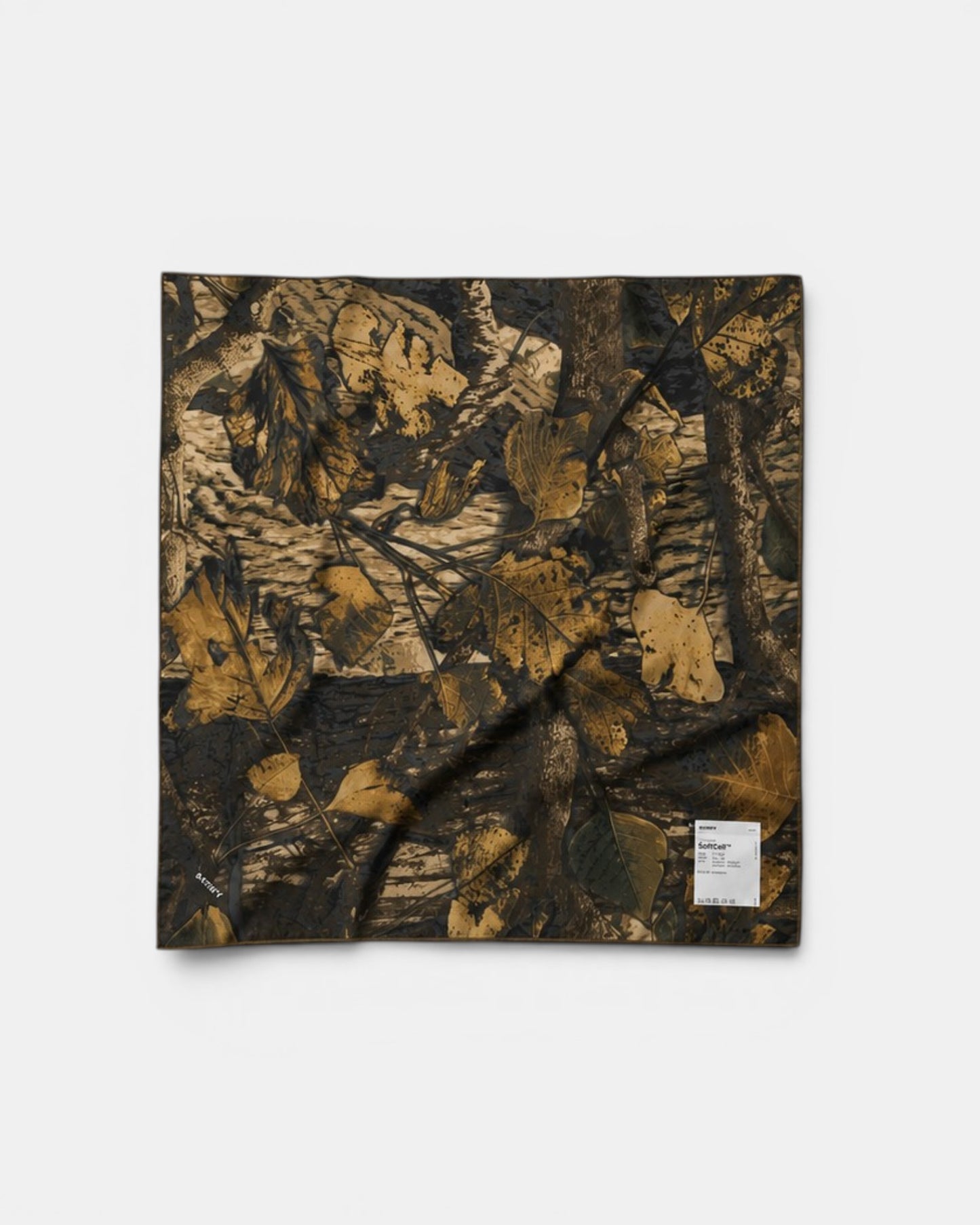 {M.Lu} Satisfy SoftCell™ Bandana