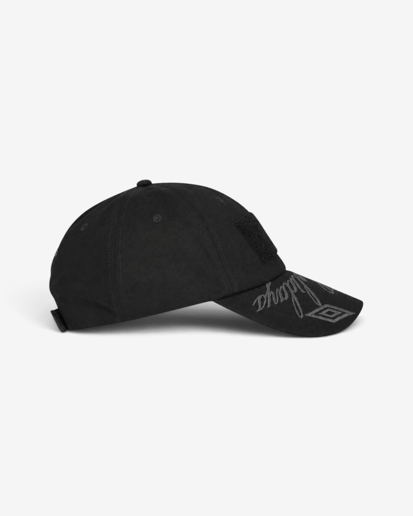 {M.Lu} Umbro x Slam Jam Baseball Cap