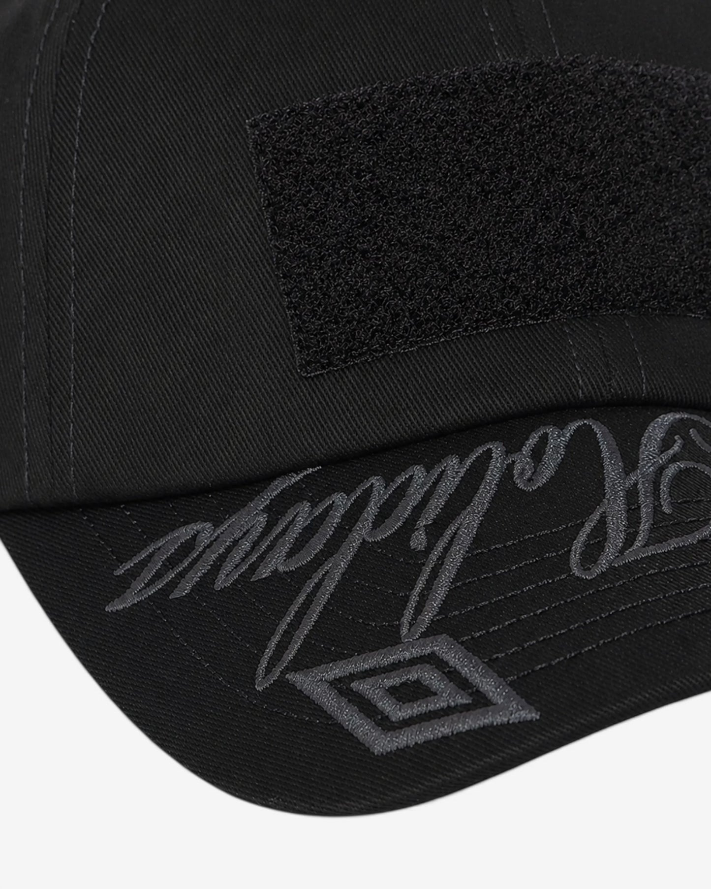 {M.Lu} Umbro x Slam Jam Baseball Cap
