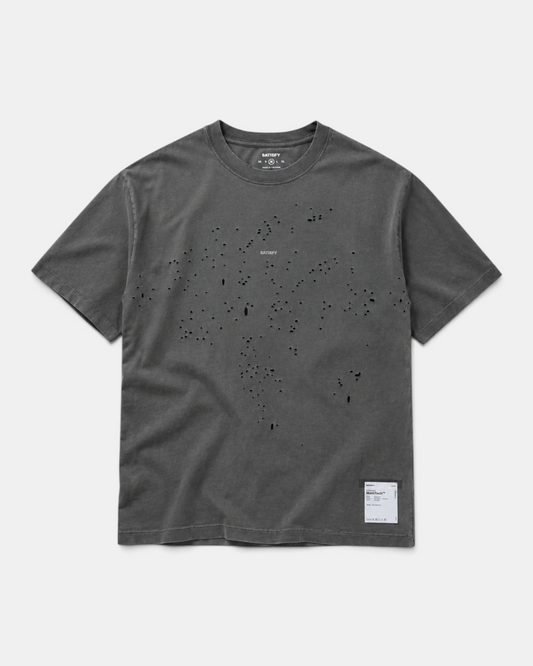 {M.Lu} Satisfy MothTech T‑Shirt