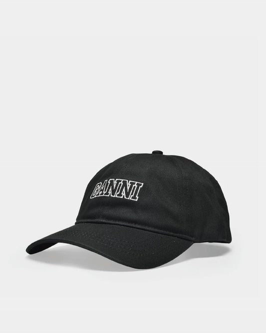 {M.Lu} Ganni Software Cap