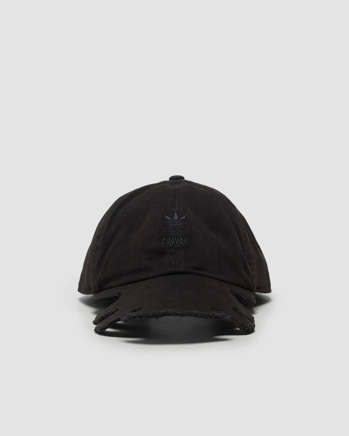 {M.Lu} AVAVAV x Adidas Originals Slashed Cap