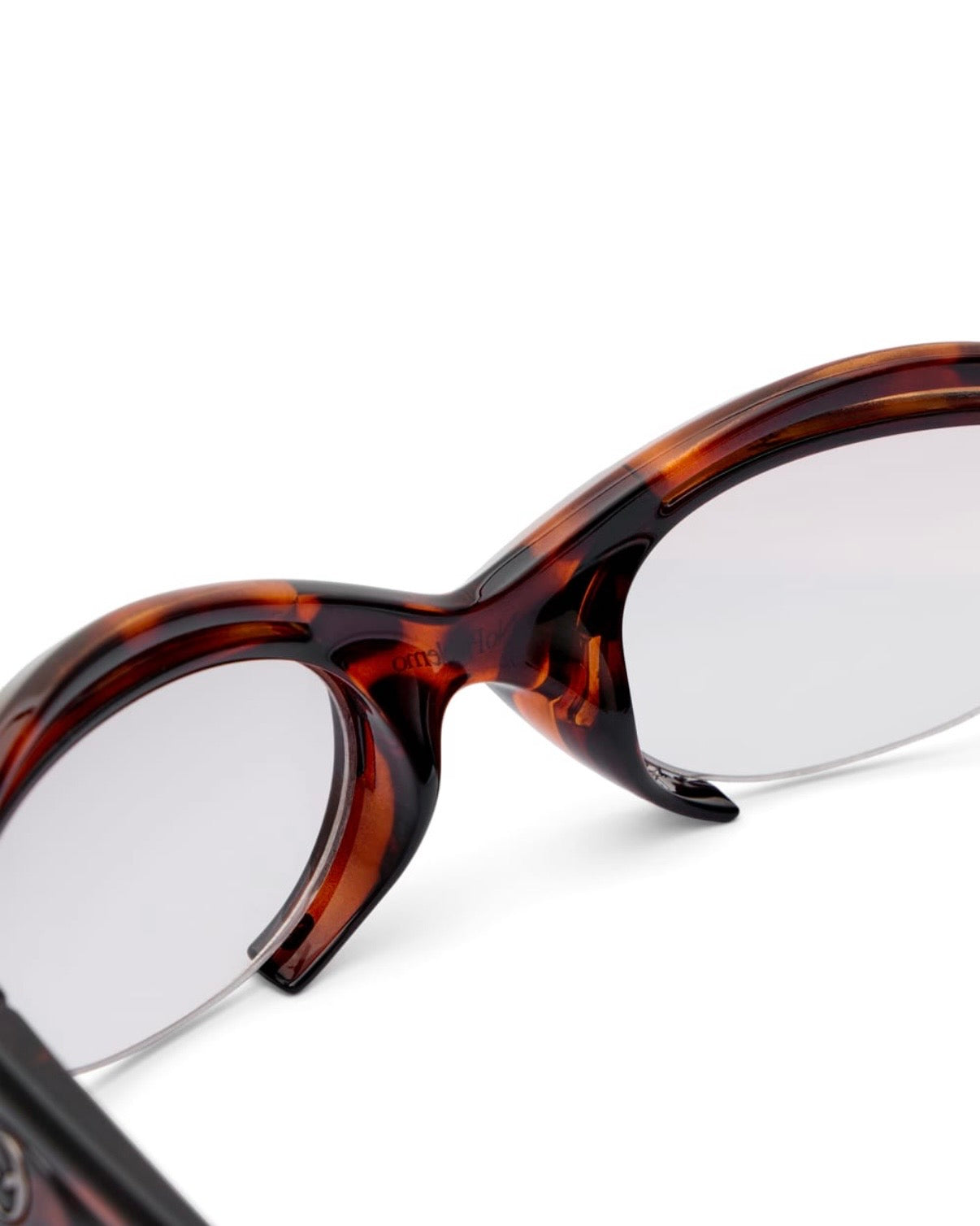 {M.Lu} Le Specs x No Problems