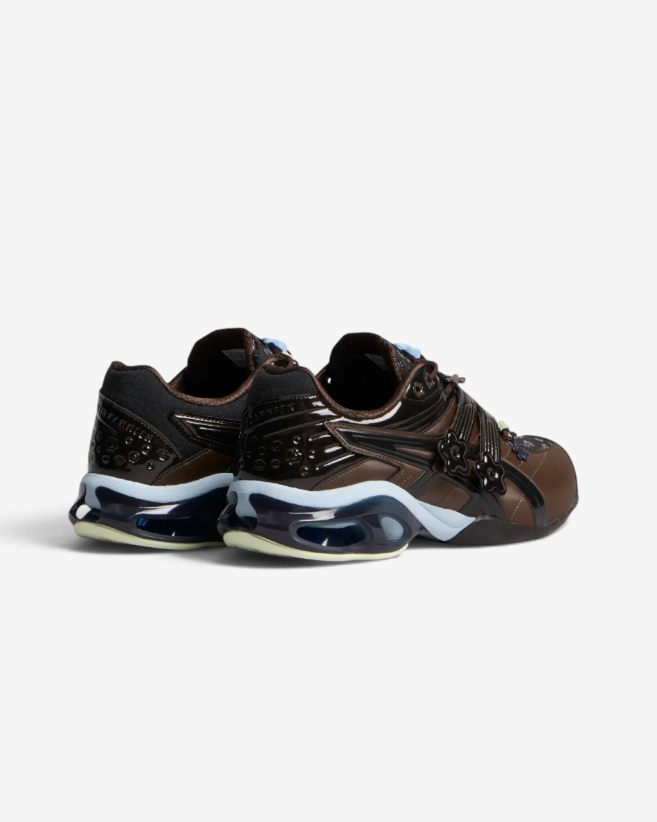 {M.Lu} Asics GEL-Kinetic FR x Cecilie Bahnsen Sneakers