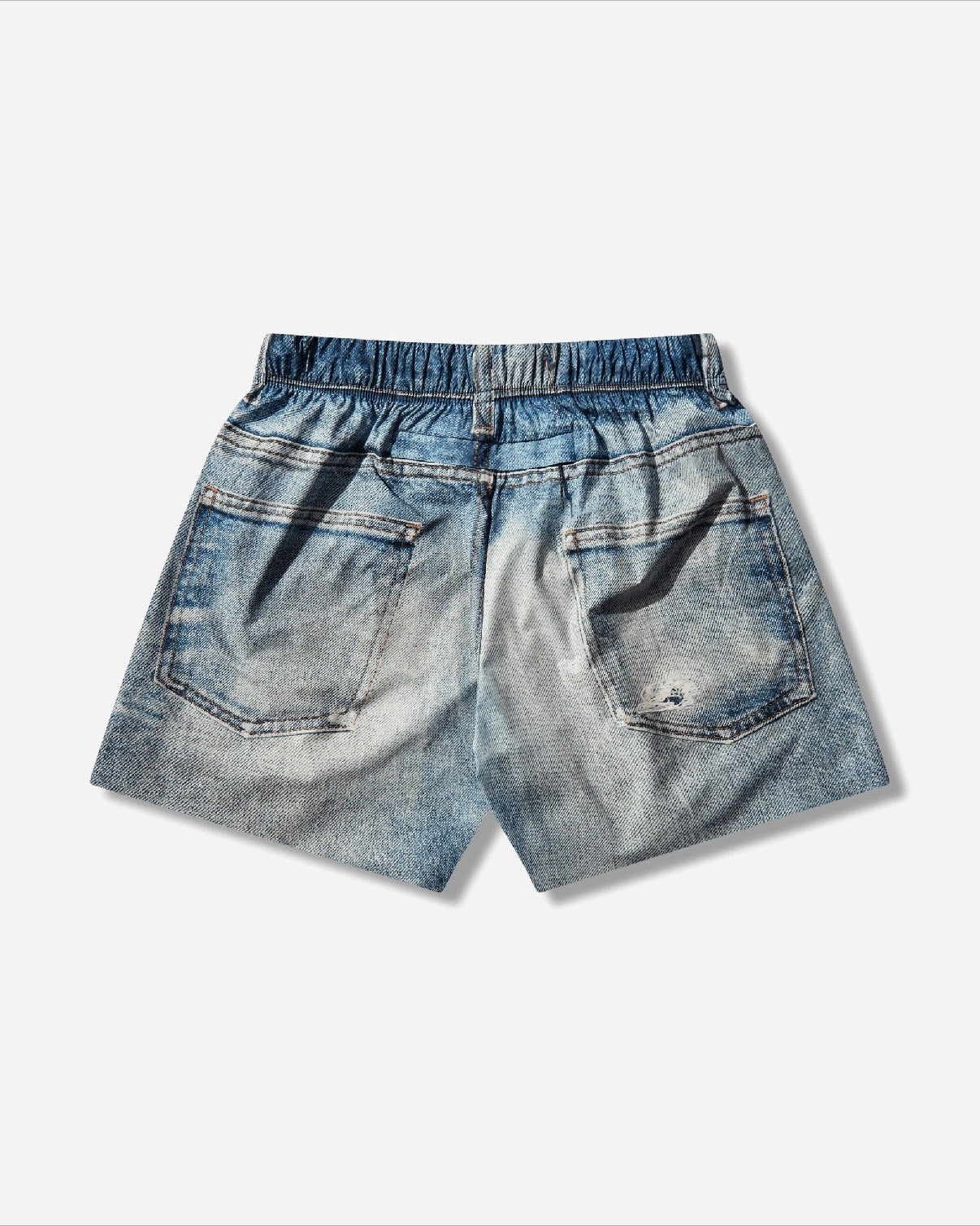 {M.Lu} Satisfy PeaceShell 5 Unlined Shorts