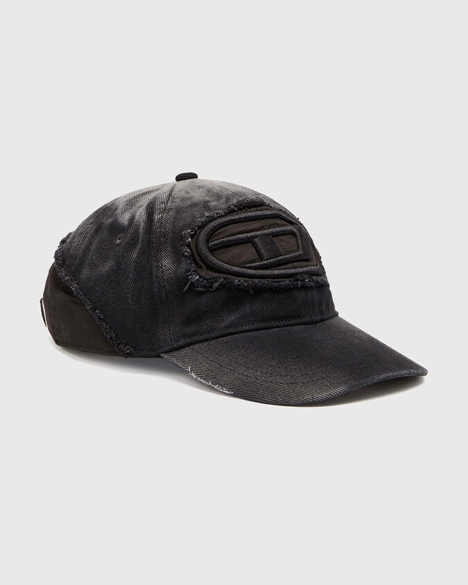 {M.Lu} Diesel C-Oroson Baseball Cap