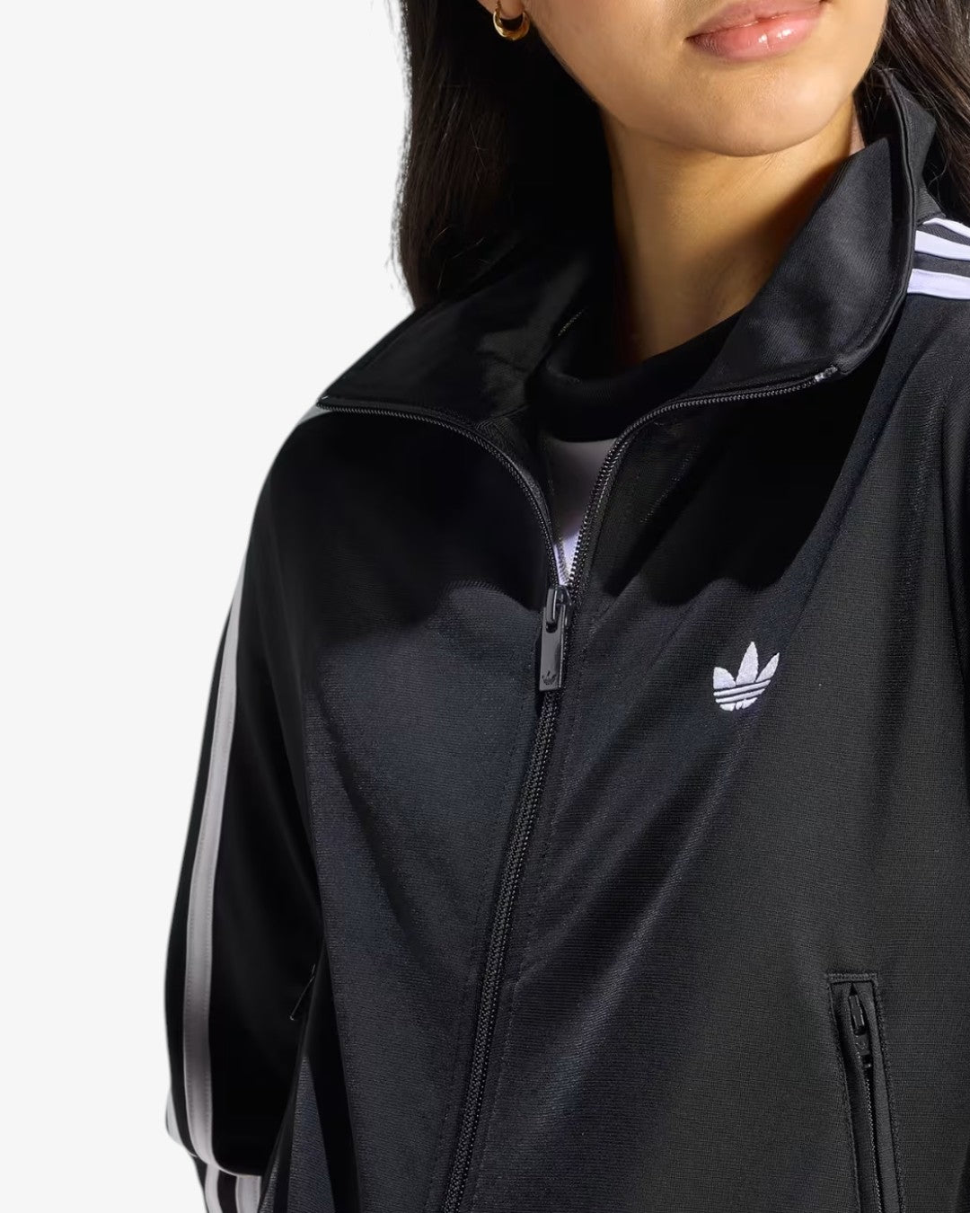 {M.Lu} Adidas Firebird Tracktop