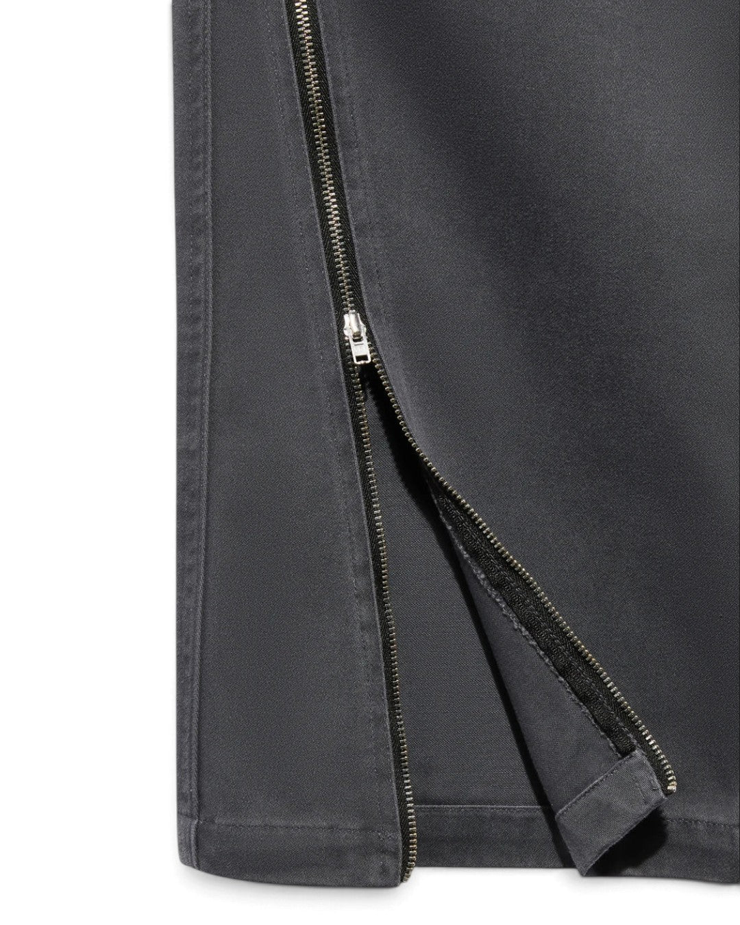 {M.Lu} GR10K X ETTE STONE WASHED WORKER FIELD TROUSERS