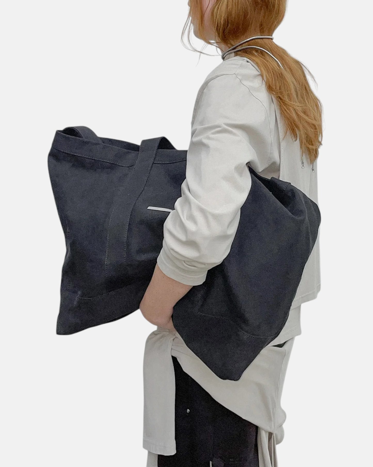 {M.Lu} Heliot Emil Shire Tote