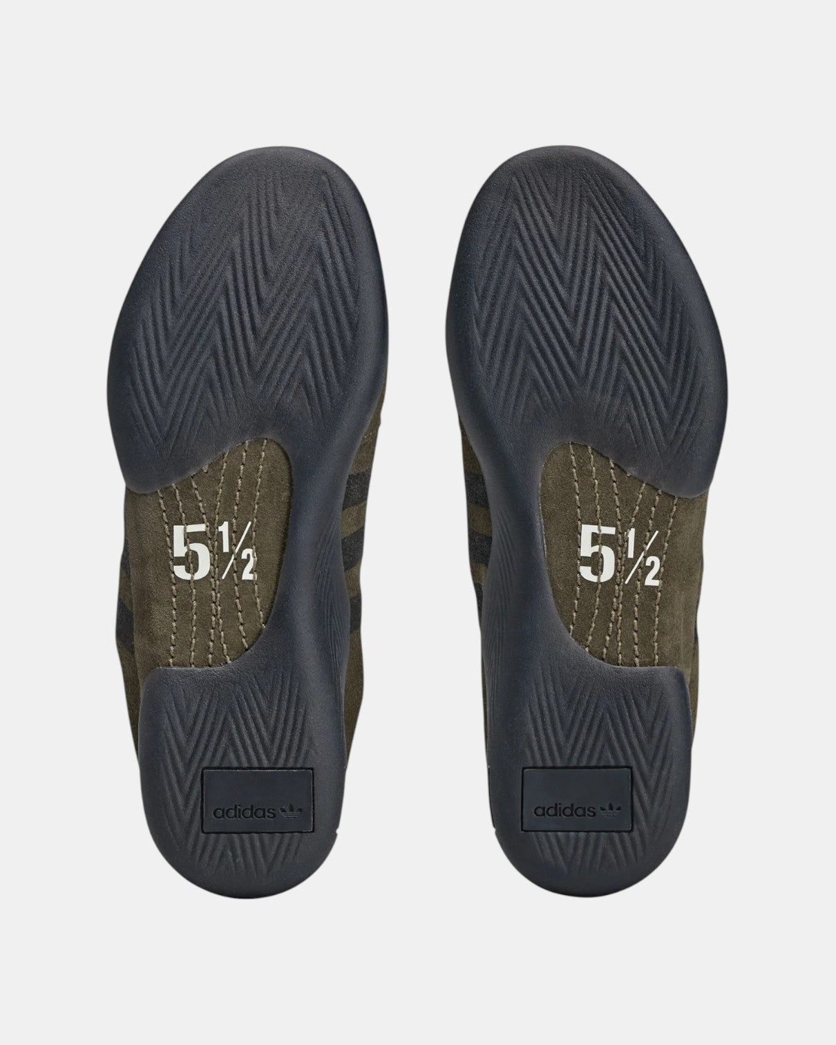 {M.Lu} Adidas x Song For The Mute Taekwondo Mei Sneakers