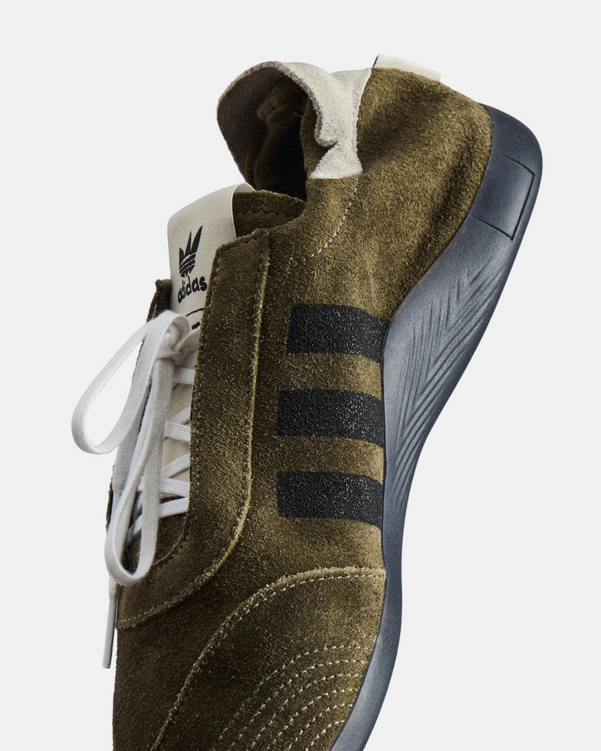 {M.Lu} Adidas x Song For The Mute Taekwondo Mei Sneakers