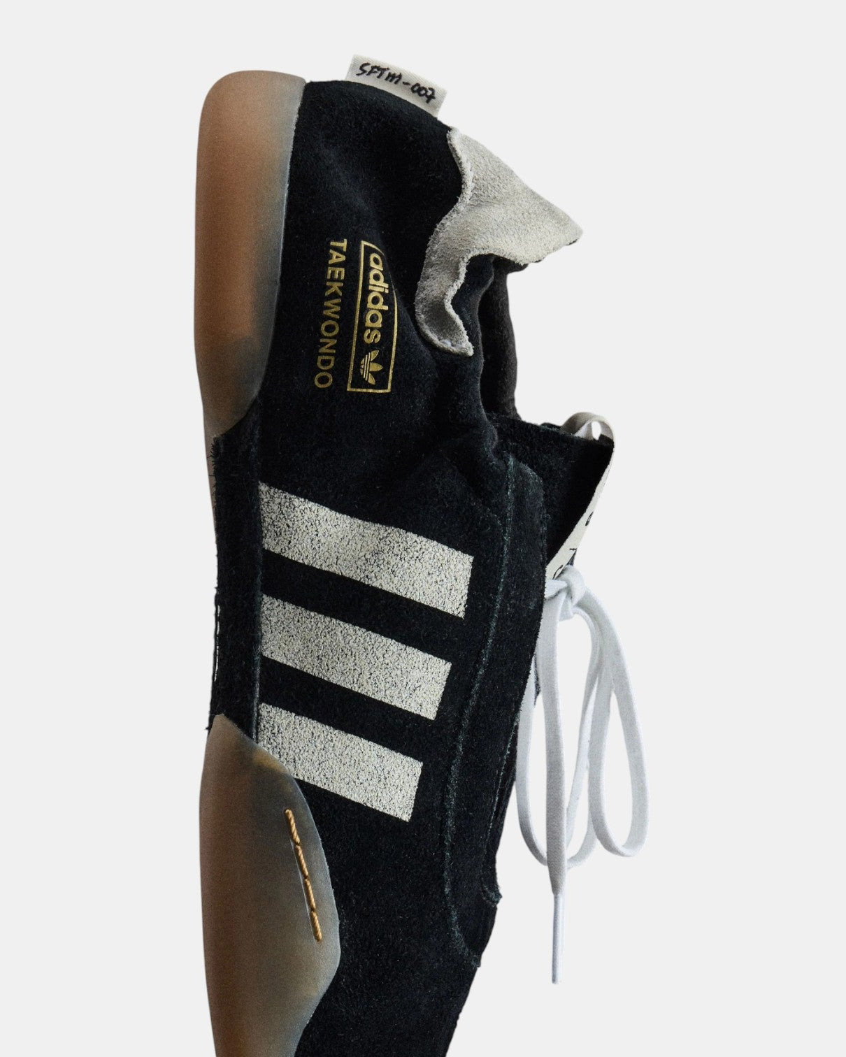 {M.Lu} Adidas x Song For The Mute Taekwondo Mei Sneakers