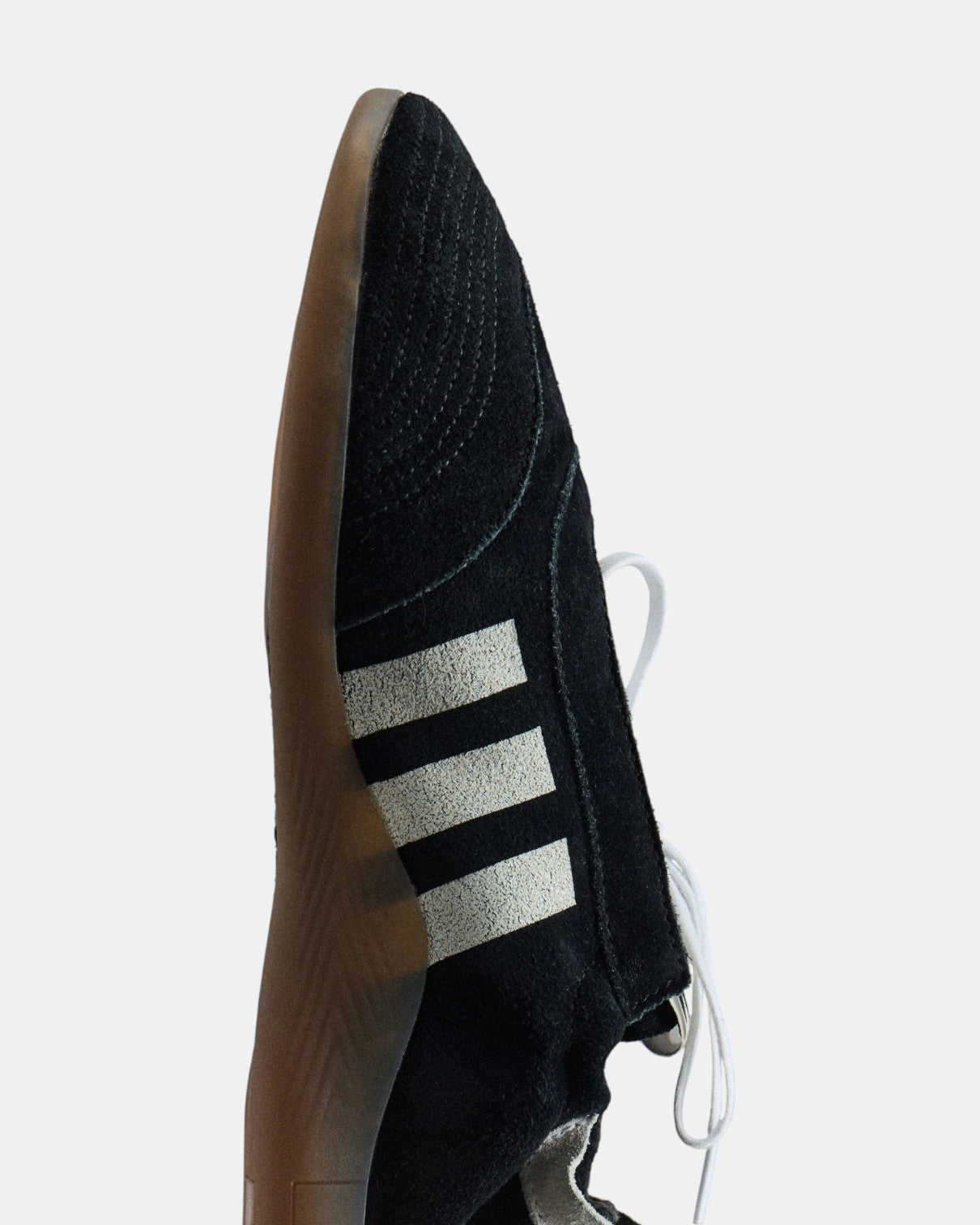 {M.Lu} Adidas x Song For The Mute Taekwondo Mei Sneakers