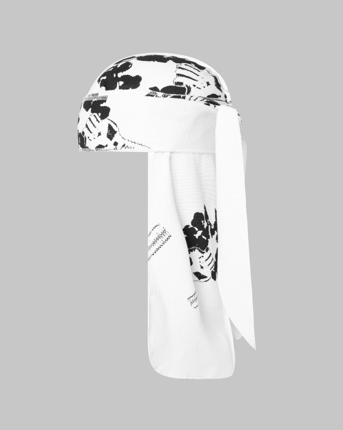 {M.Lu} Denim Tears Durag