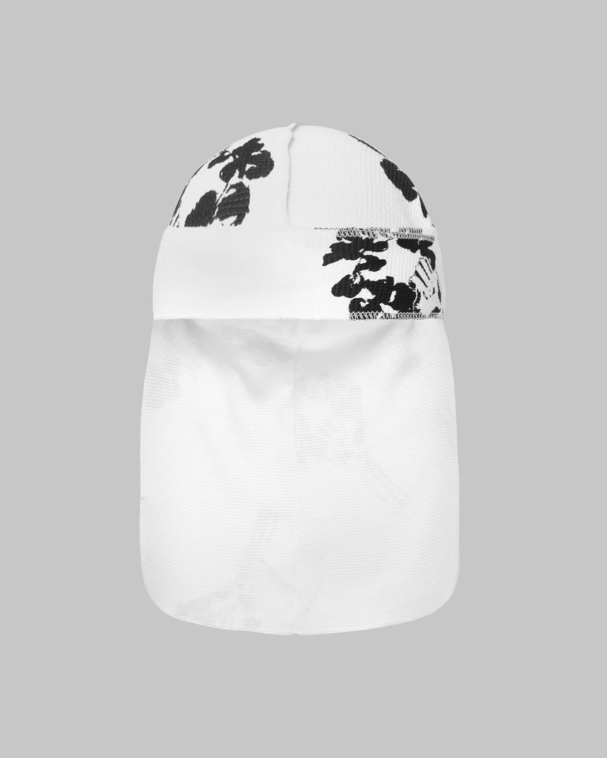 {M.Lu} Denim Tears Durag