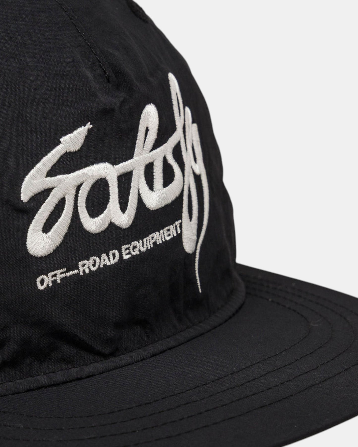 {M.Lu} Satisfy FliteSilk™ Cap