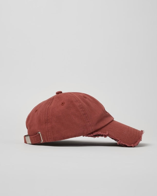 {M.Lu} Camperlab Cotton Cap