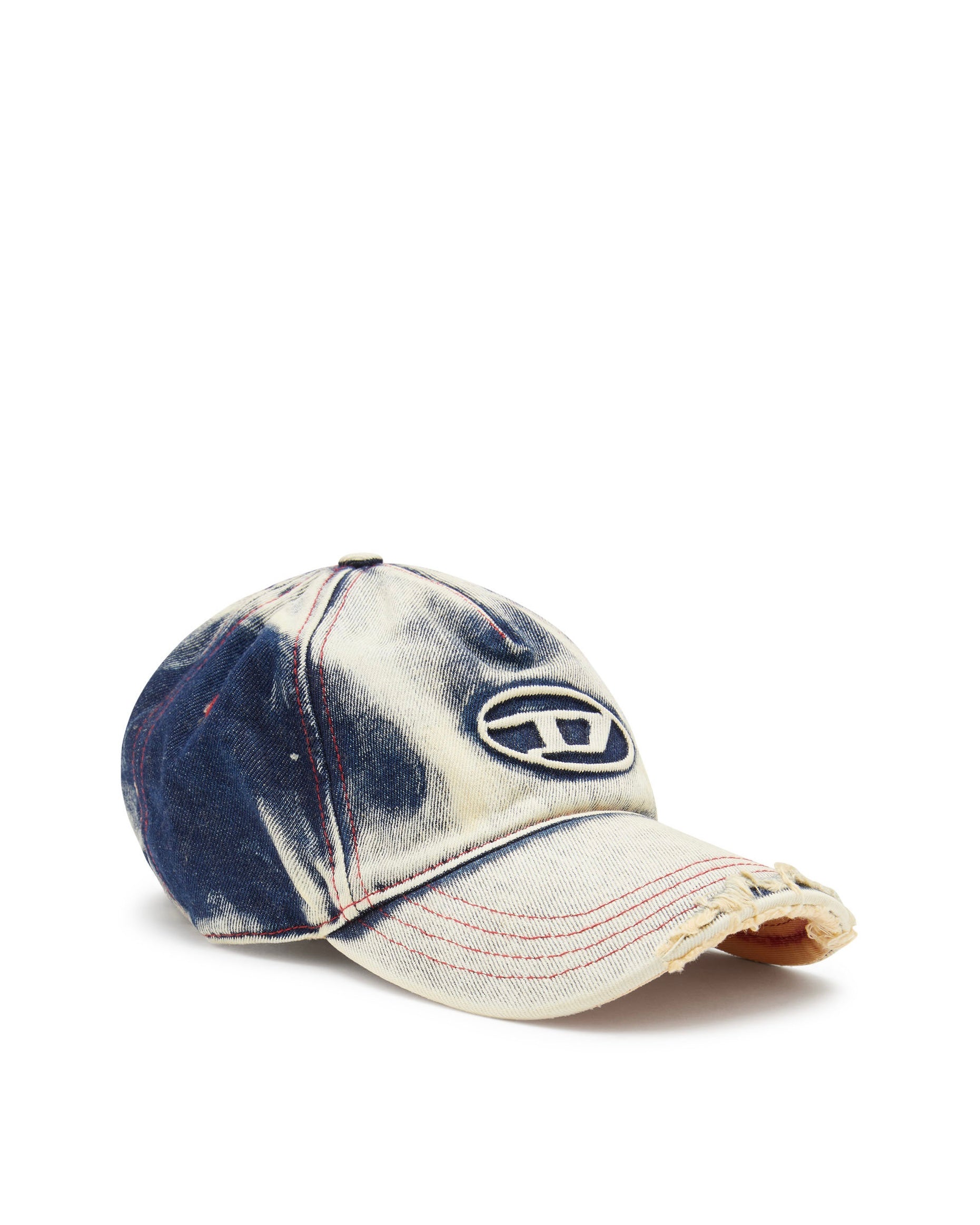 {M.Lu} Diesel C-Seymon Cap