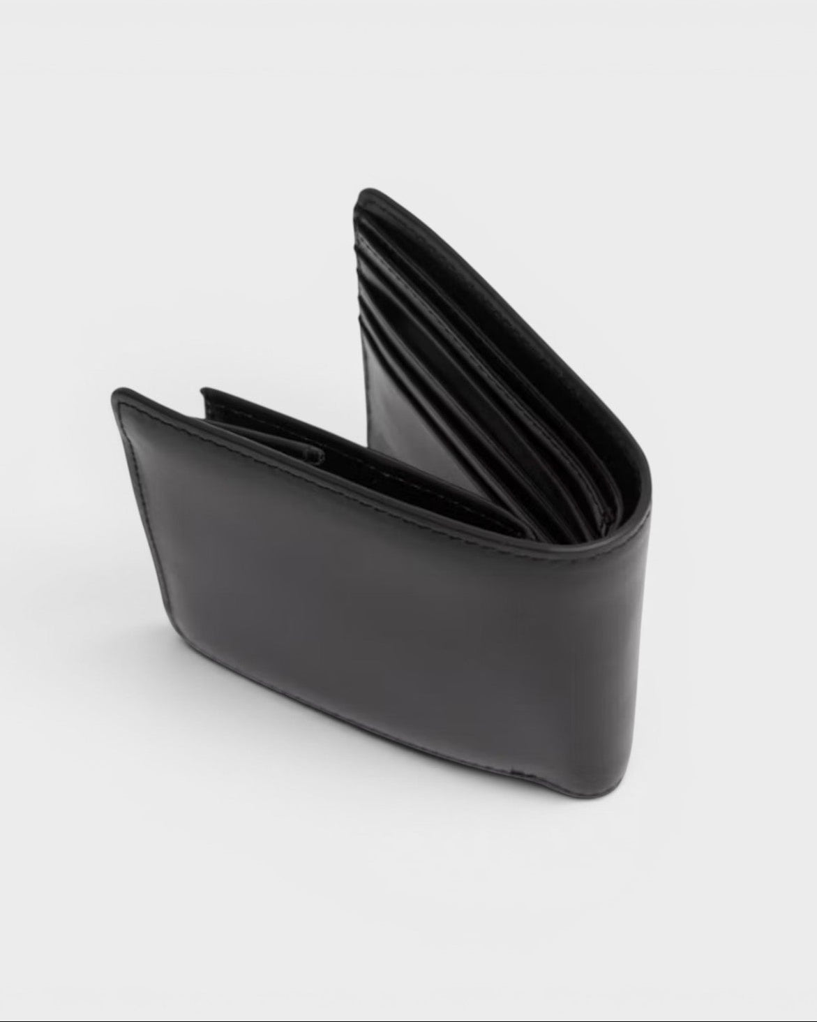 {M.Lu} Diesel Holi-D Bi Fold Wallet