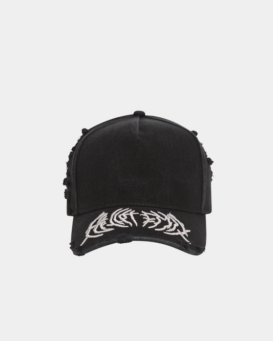 {M.Lu} Heliot Emil Baseball Cap