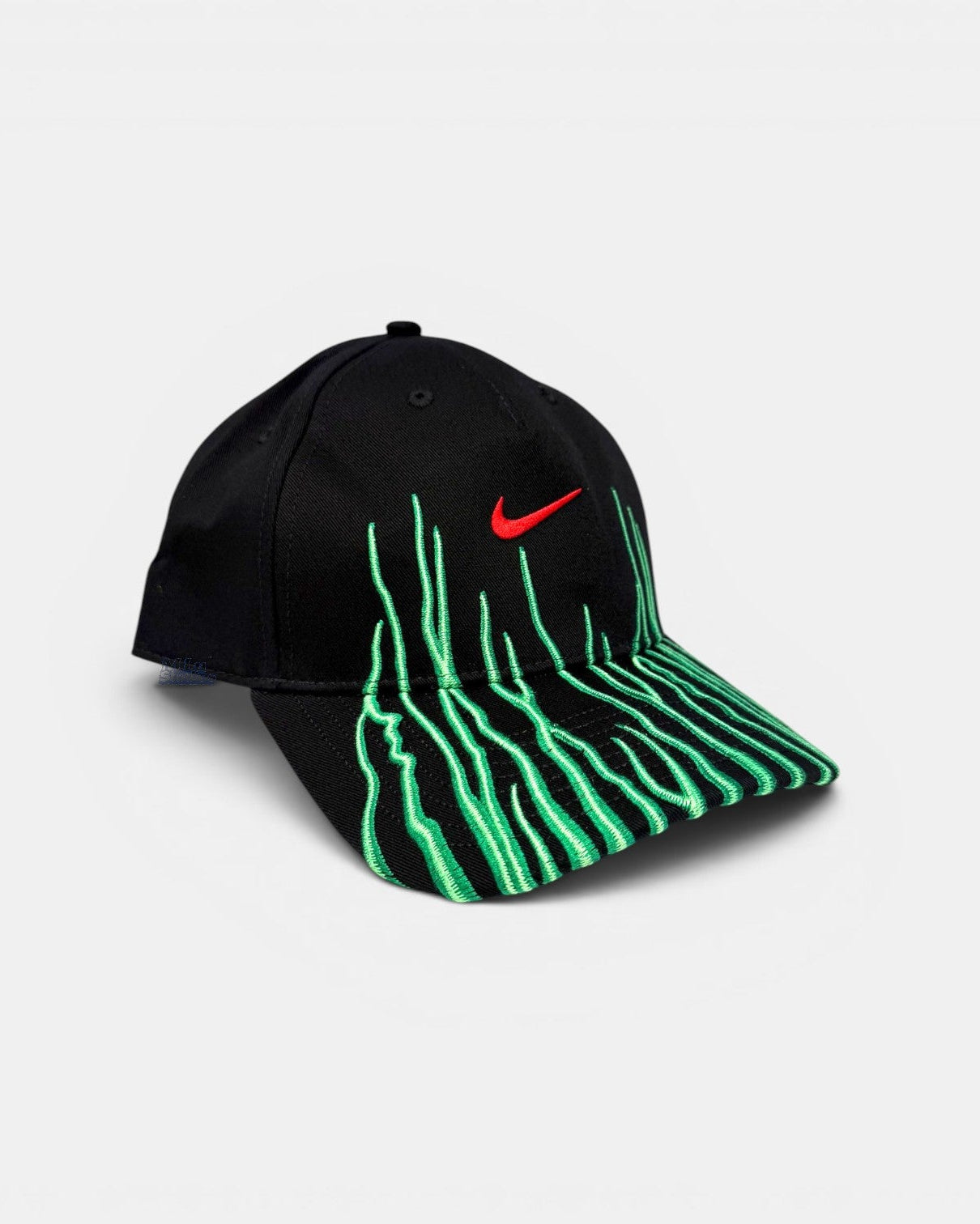 {M.Lu} Travis Scott Cactus Jack x Nike T-Rexx Cap