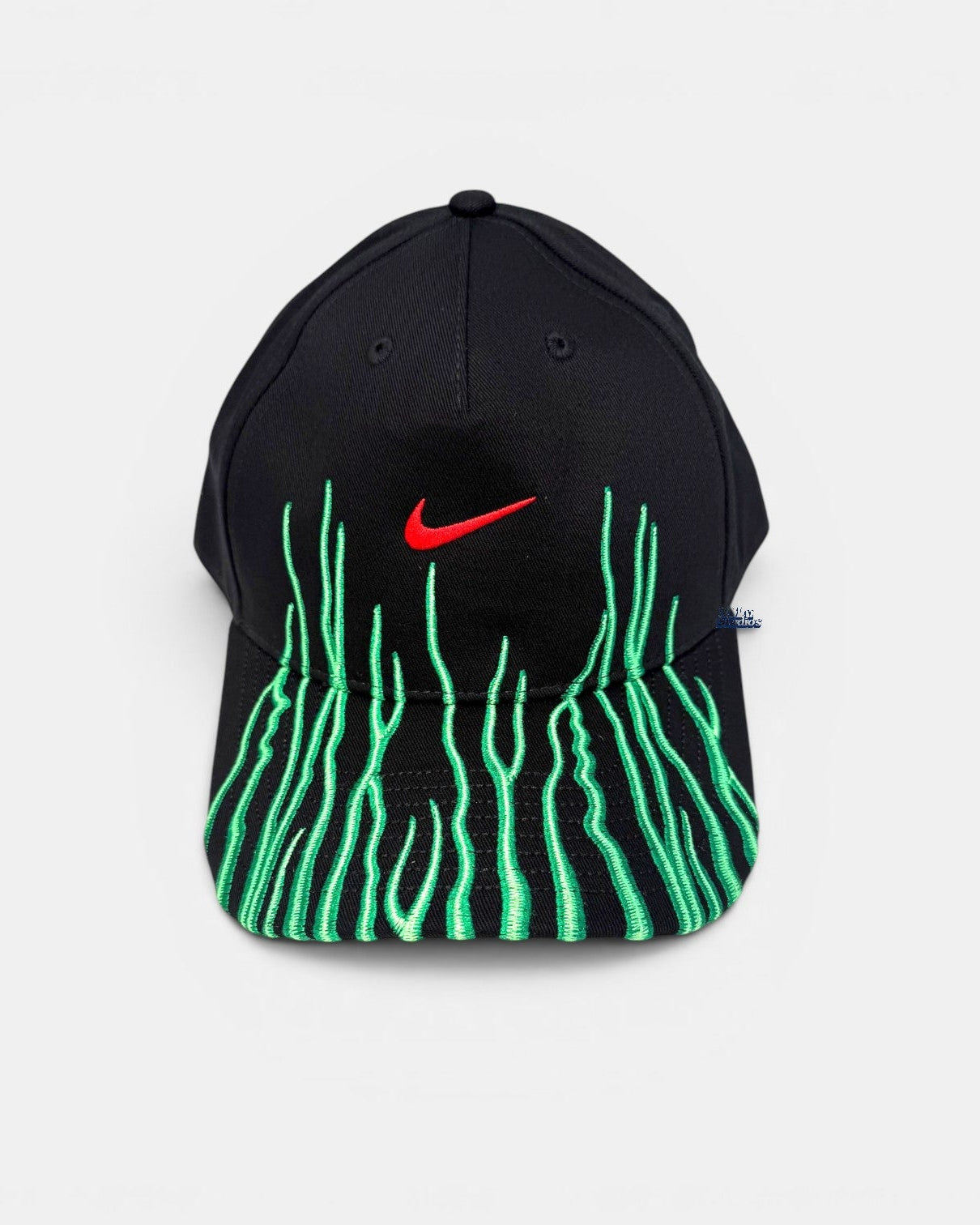 {M.Lu} Travis Scott Cactus Jack x Nike T-Rexx Cap