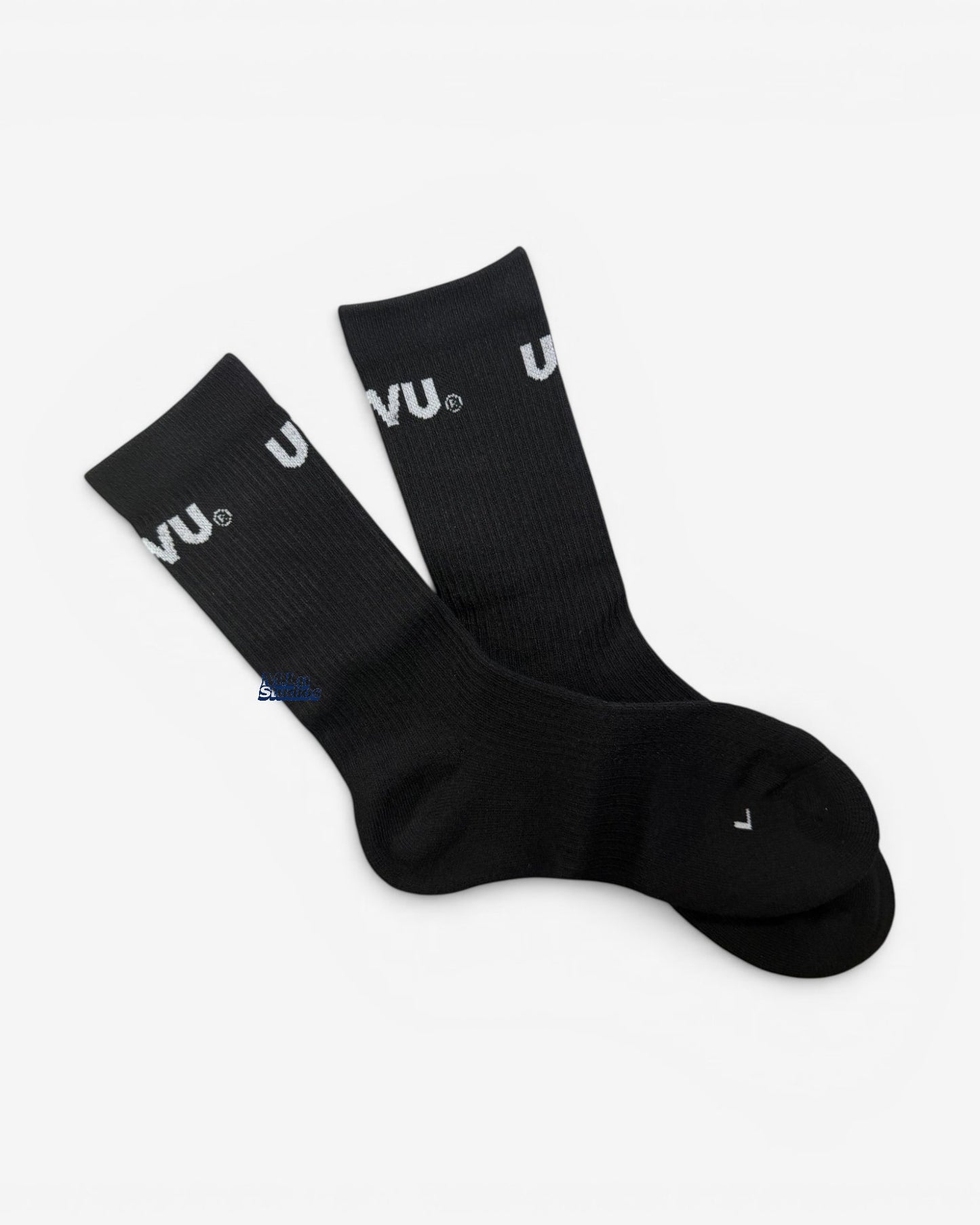 {M.Lu} UVU Training Socks