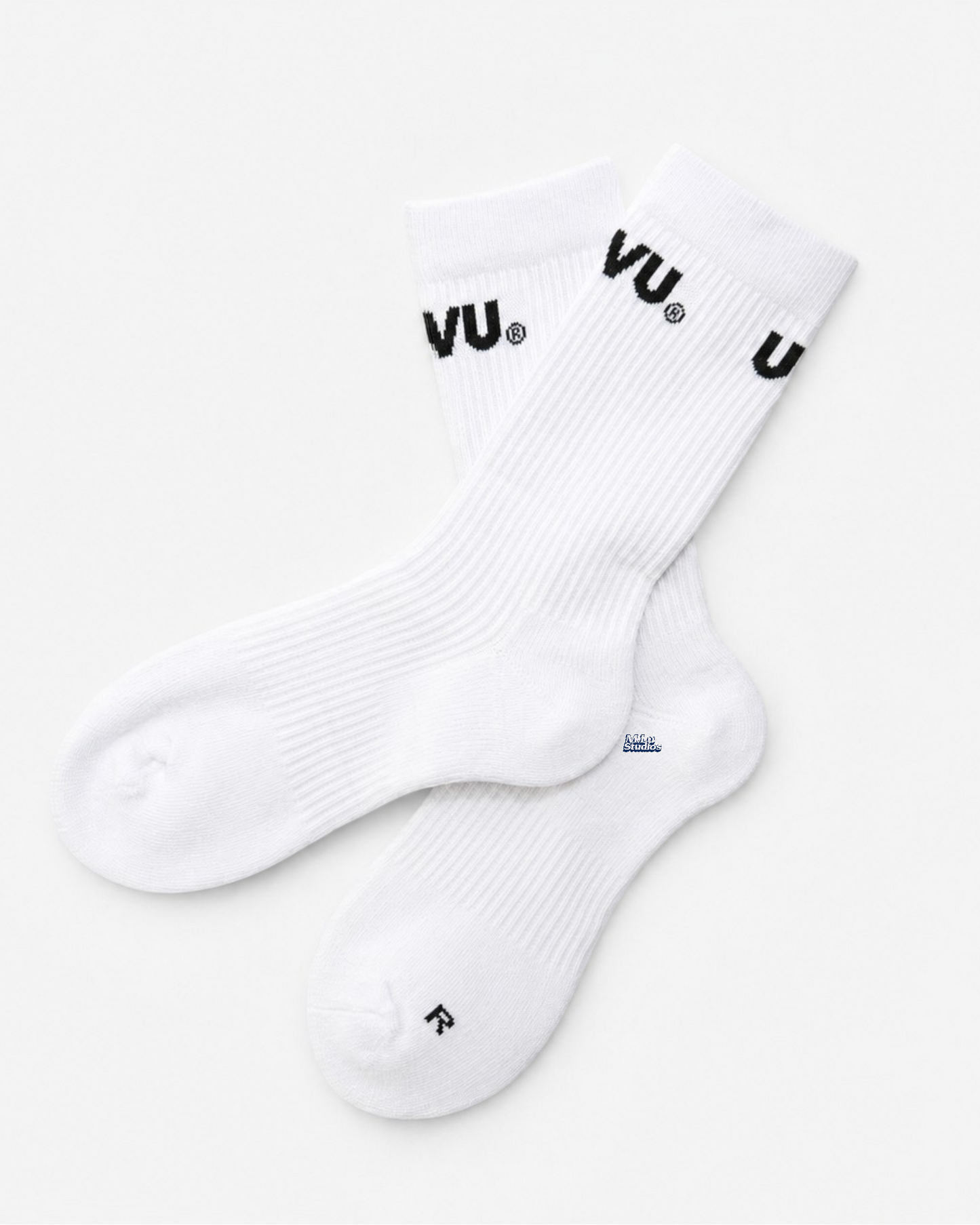 {M.Lu} UVU Training Socks