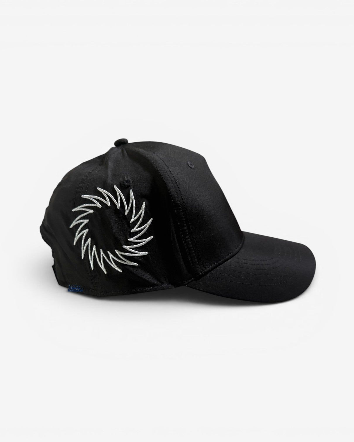 {M.Lu} UVU Insignia Cap