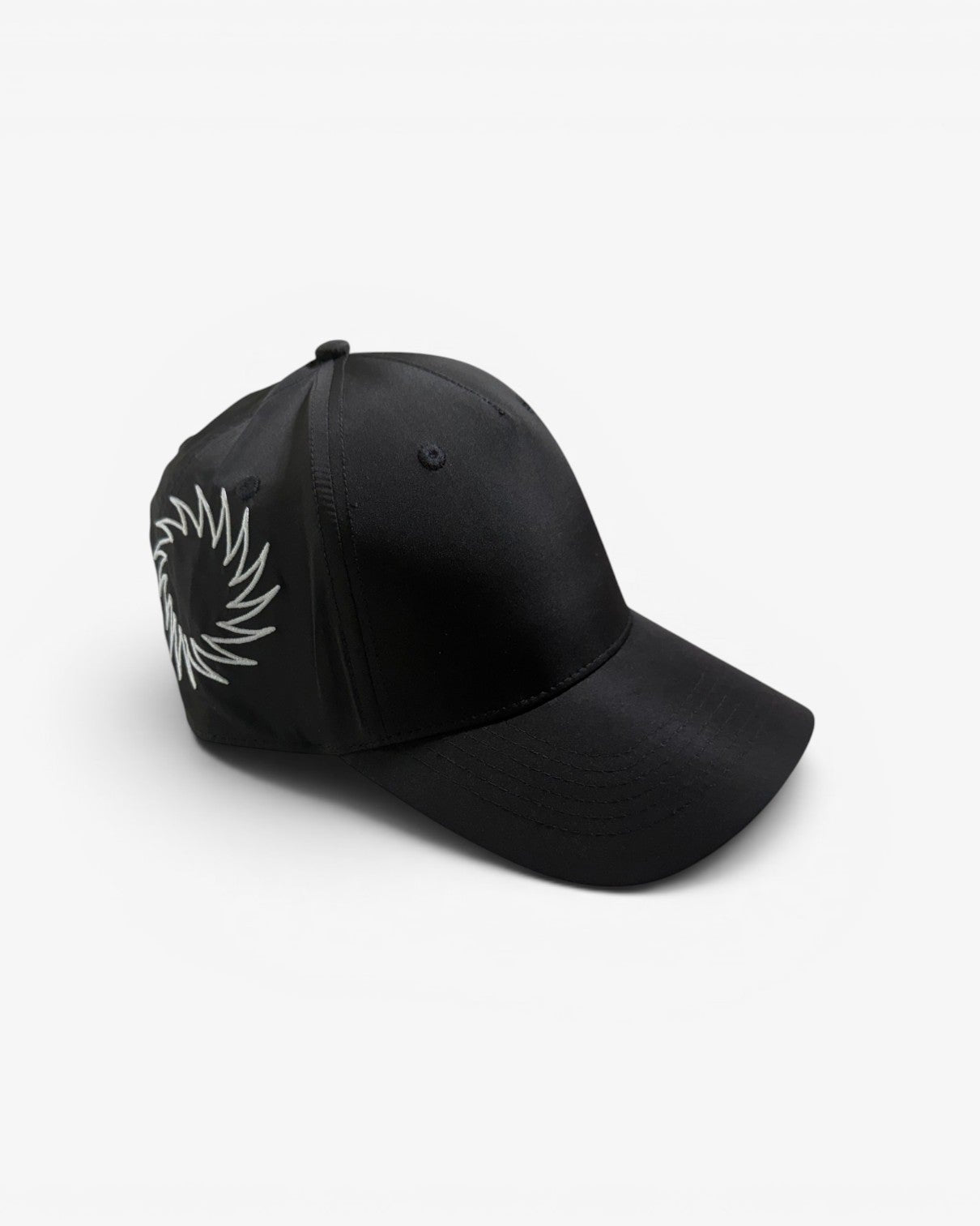 {M.Lu} UVU Insignia Cap
