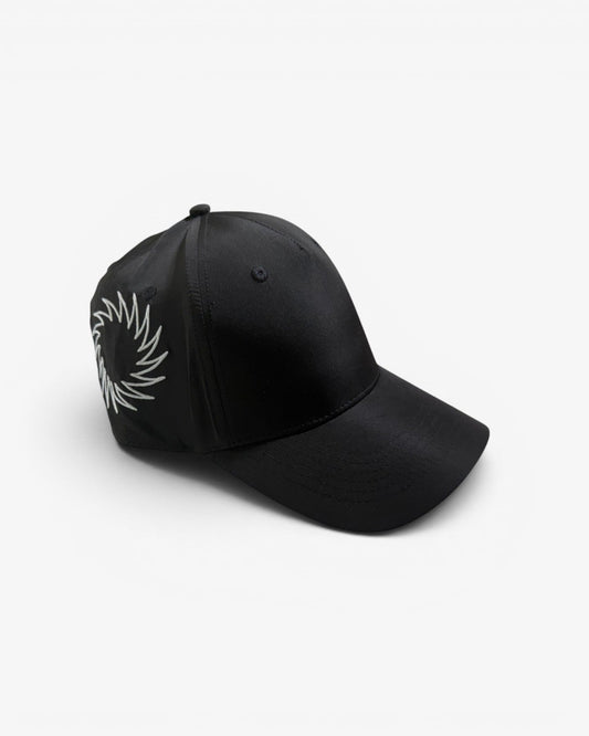 {M.Lu} UVU Insignia Cap