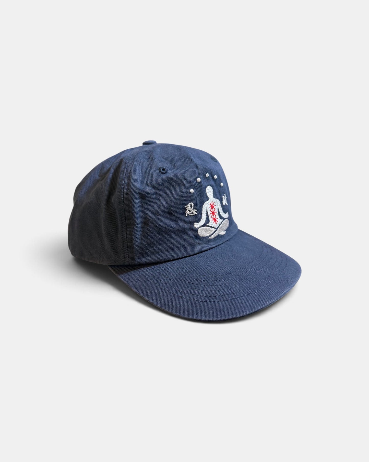{M.Lu} Fastle Mind Rest Cap