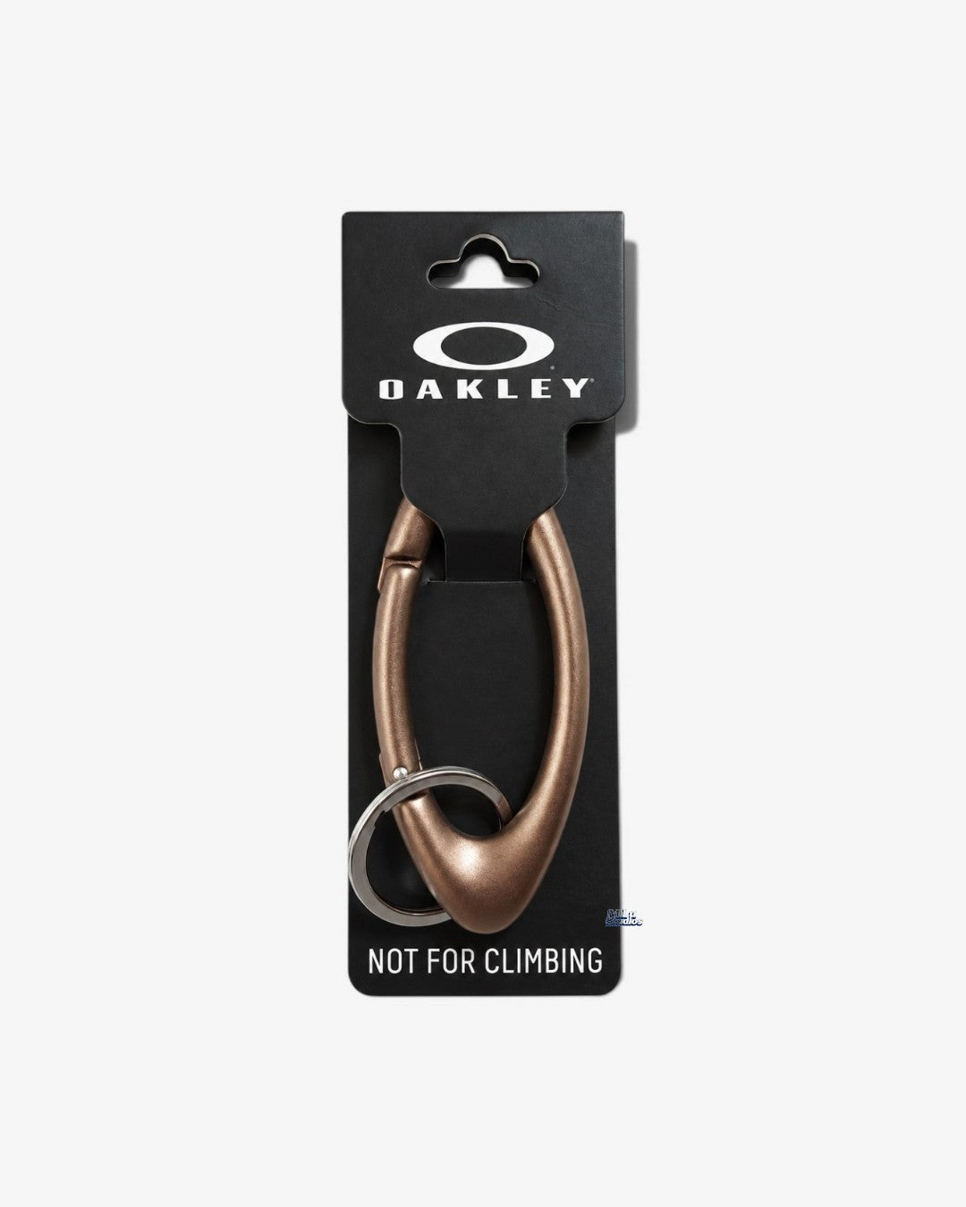 {M.Lu} Oakley Essential Icon Keychain
